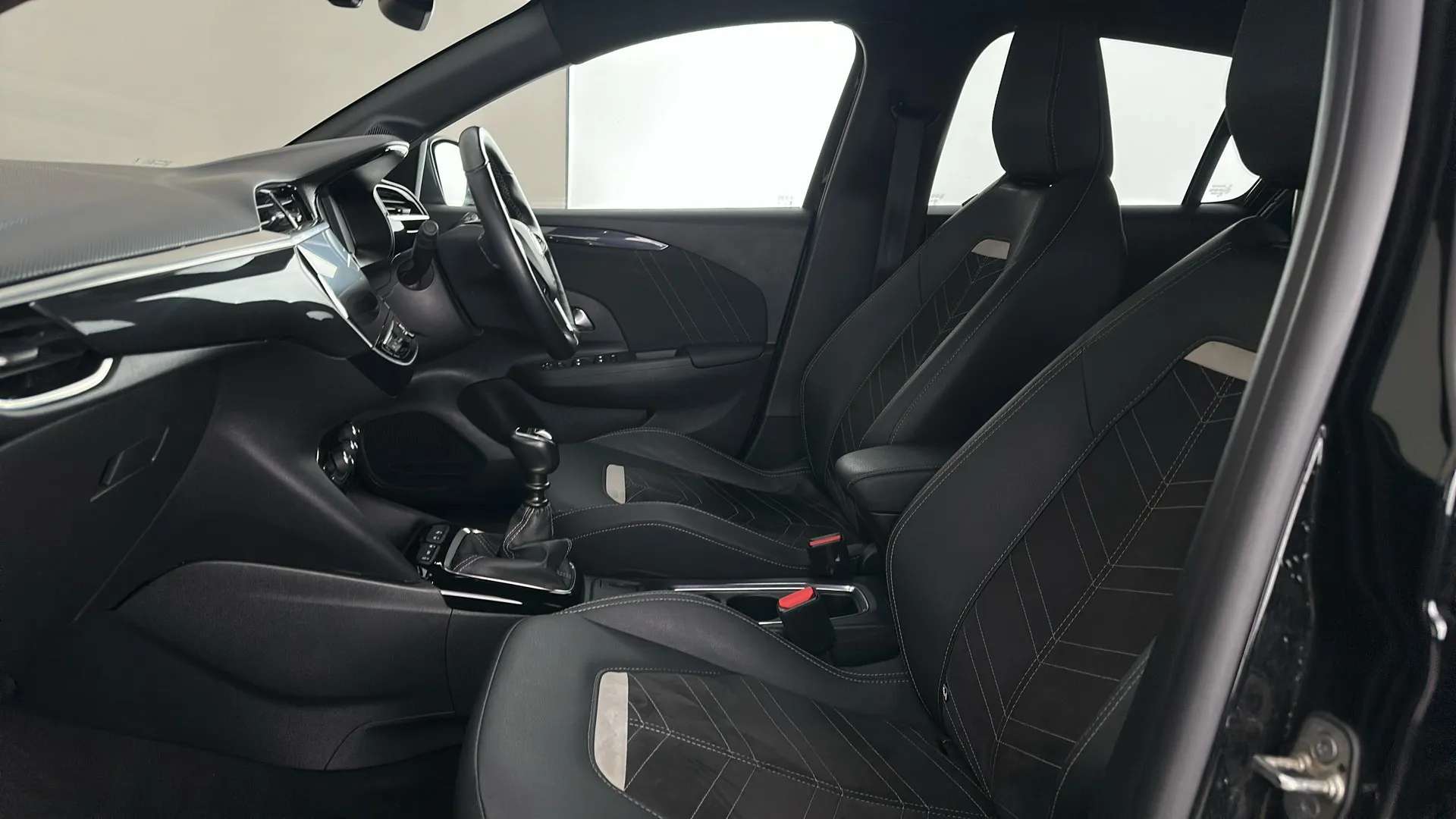 2023 VAUXHALL CORSA 2023 VAUXHALL CORSA
