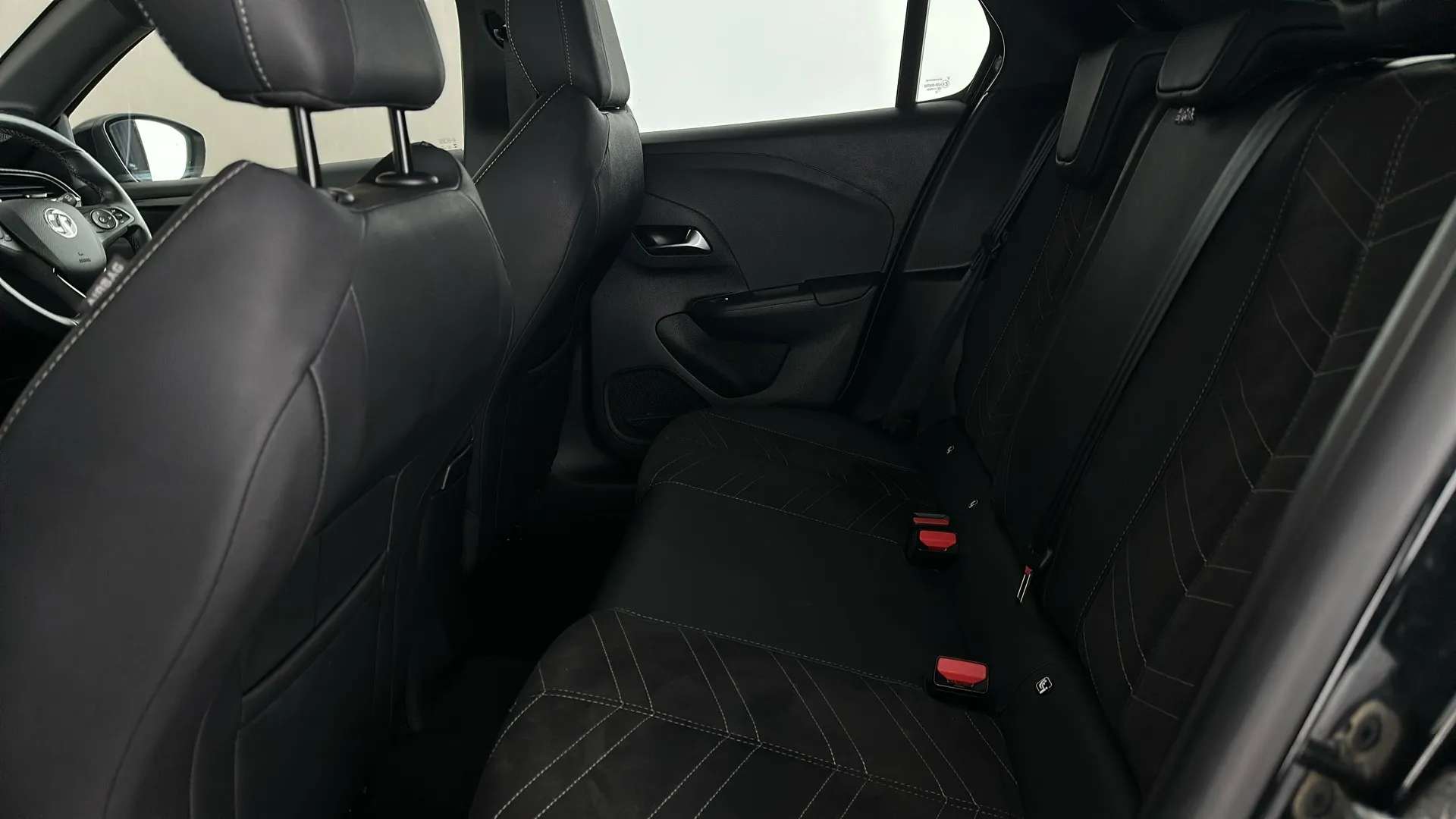 2023 VAUXHALL CORSA 2023 VAUXHALL CORSA