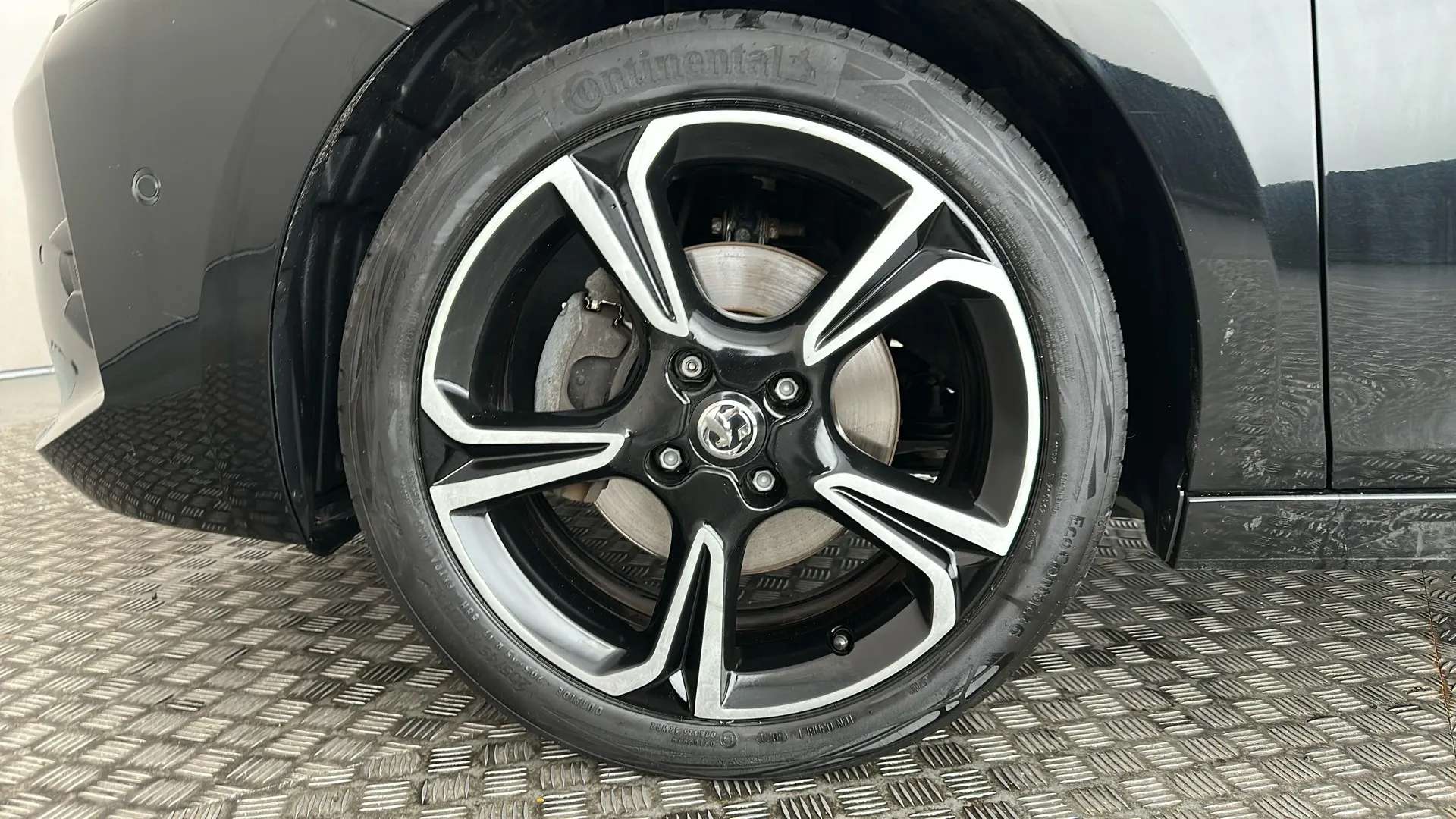 2023 VAUXHALL CORSA 2023 VAUXHALL CORSA