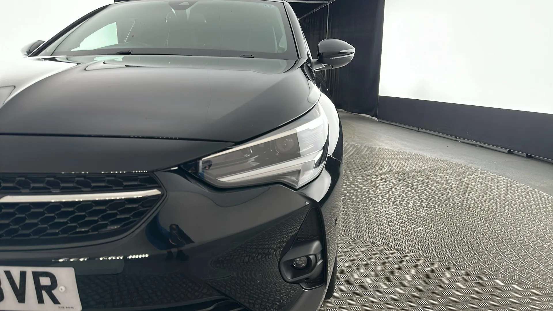 2023 VAUXHALL CORSA 2023 VAUXHALL CORSA