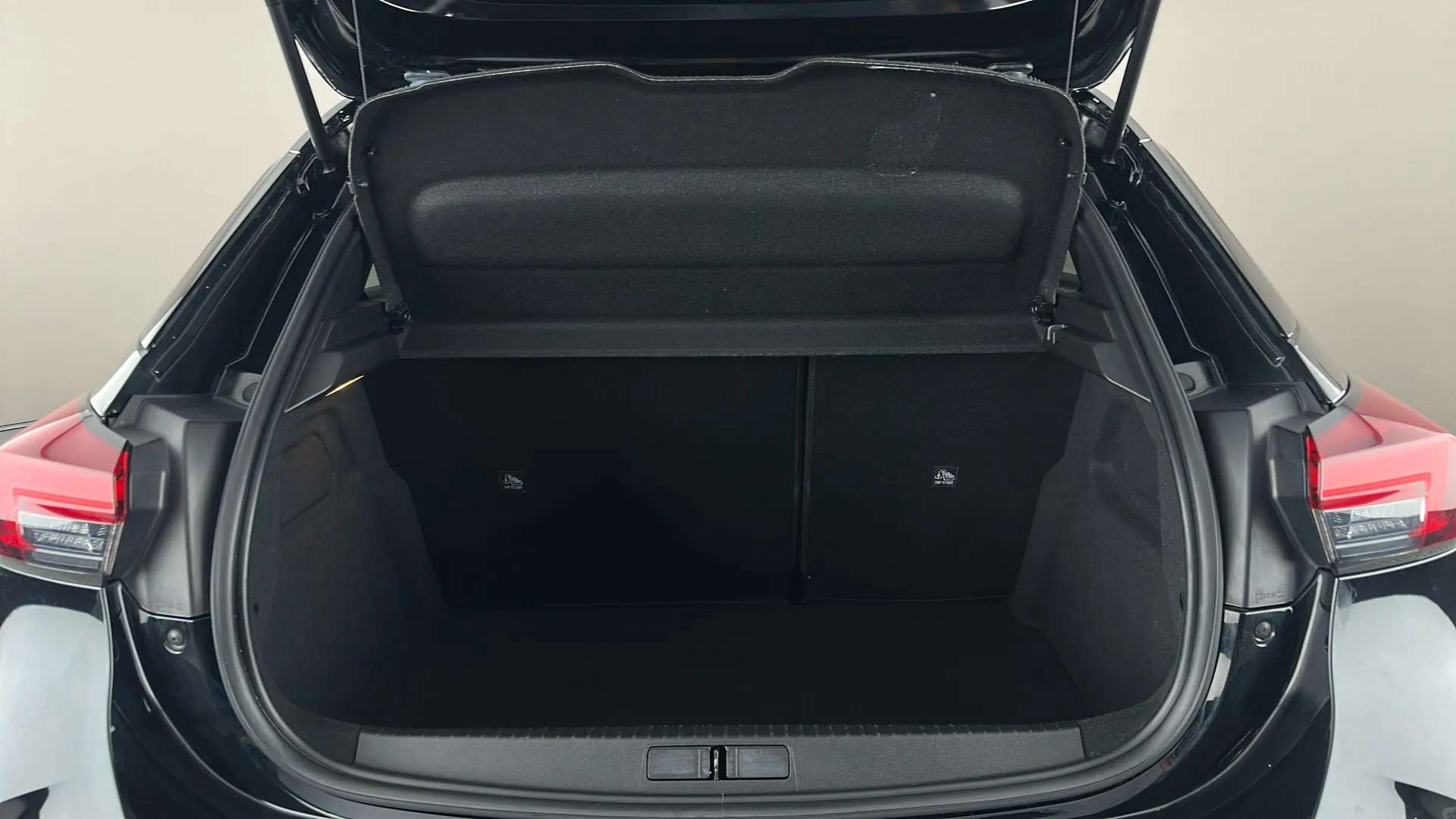 2023 VAUXHALL CORSA 2023 VAUXHALL CORSA