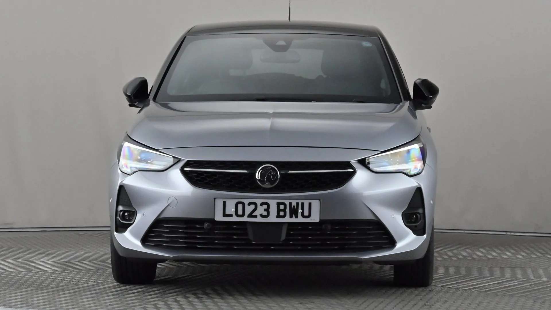 A 2023 VAUXHALL CORSA 1.2 Turbo Ultimate A 2023 VAUXHALL CORSA 1.2 Turbo Ultimate