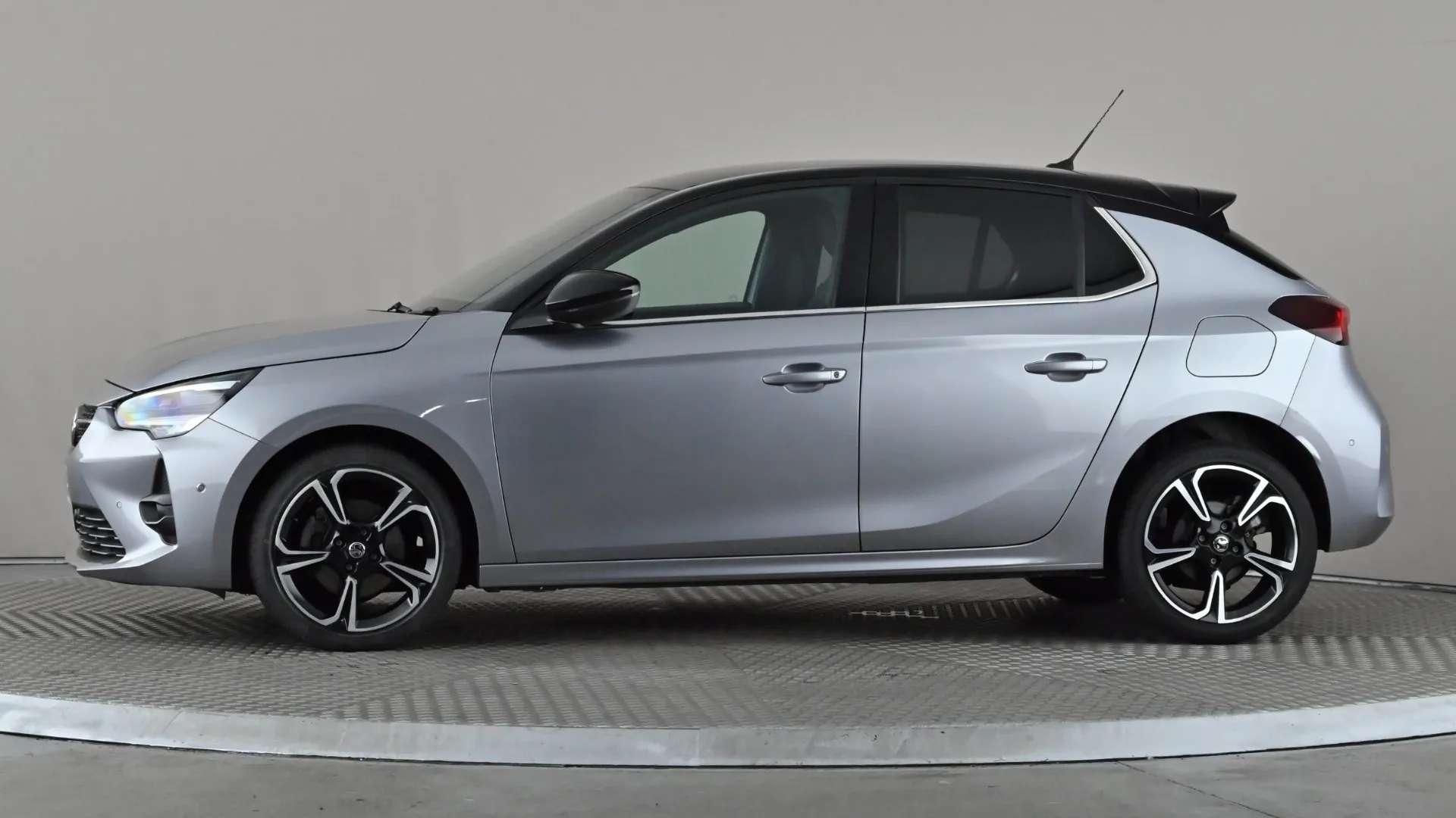A 2023 VAUXHALL CORSA 1.2 Turbo Ultimate A 2023 VAUXHALL CORSA 1.2 Turbo Ultimate