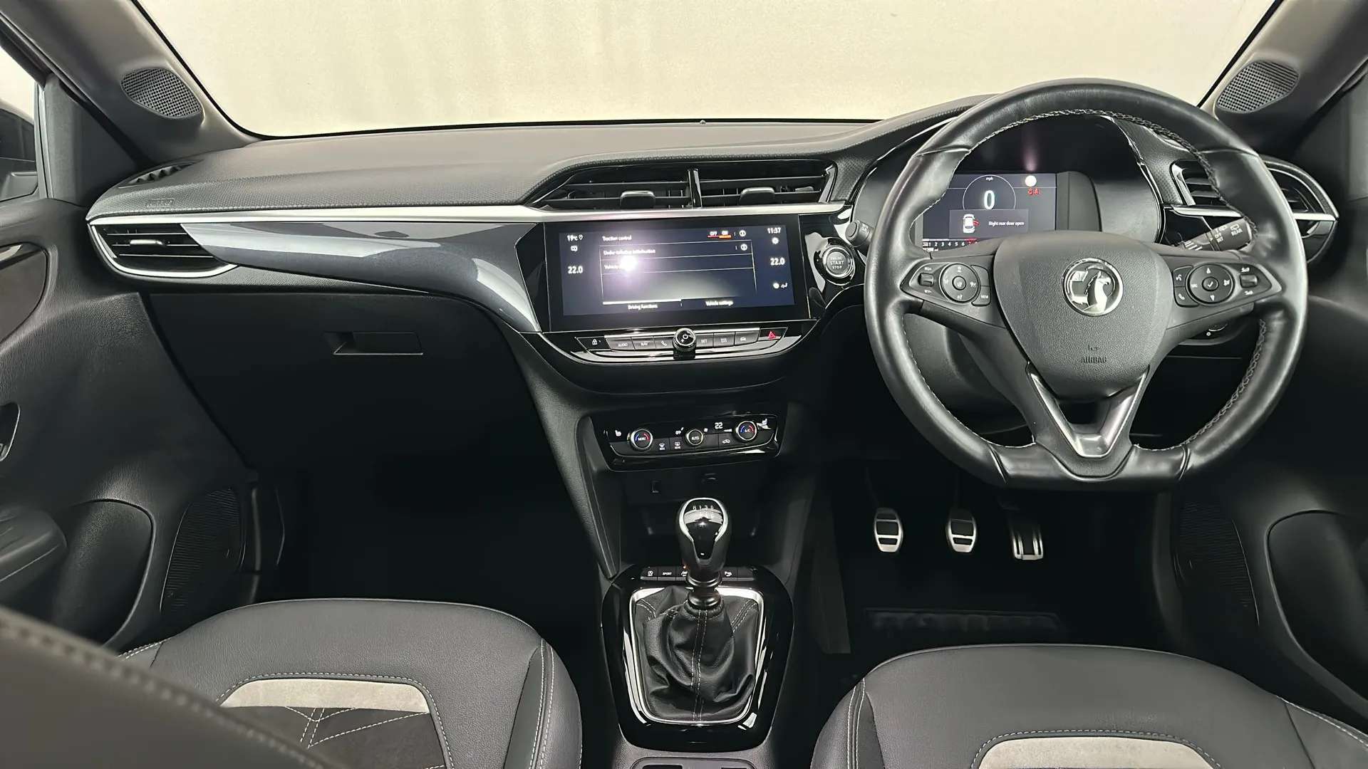 2023 VAUXHALL CORSA 2023 VAUXHALL CORSA