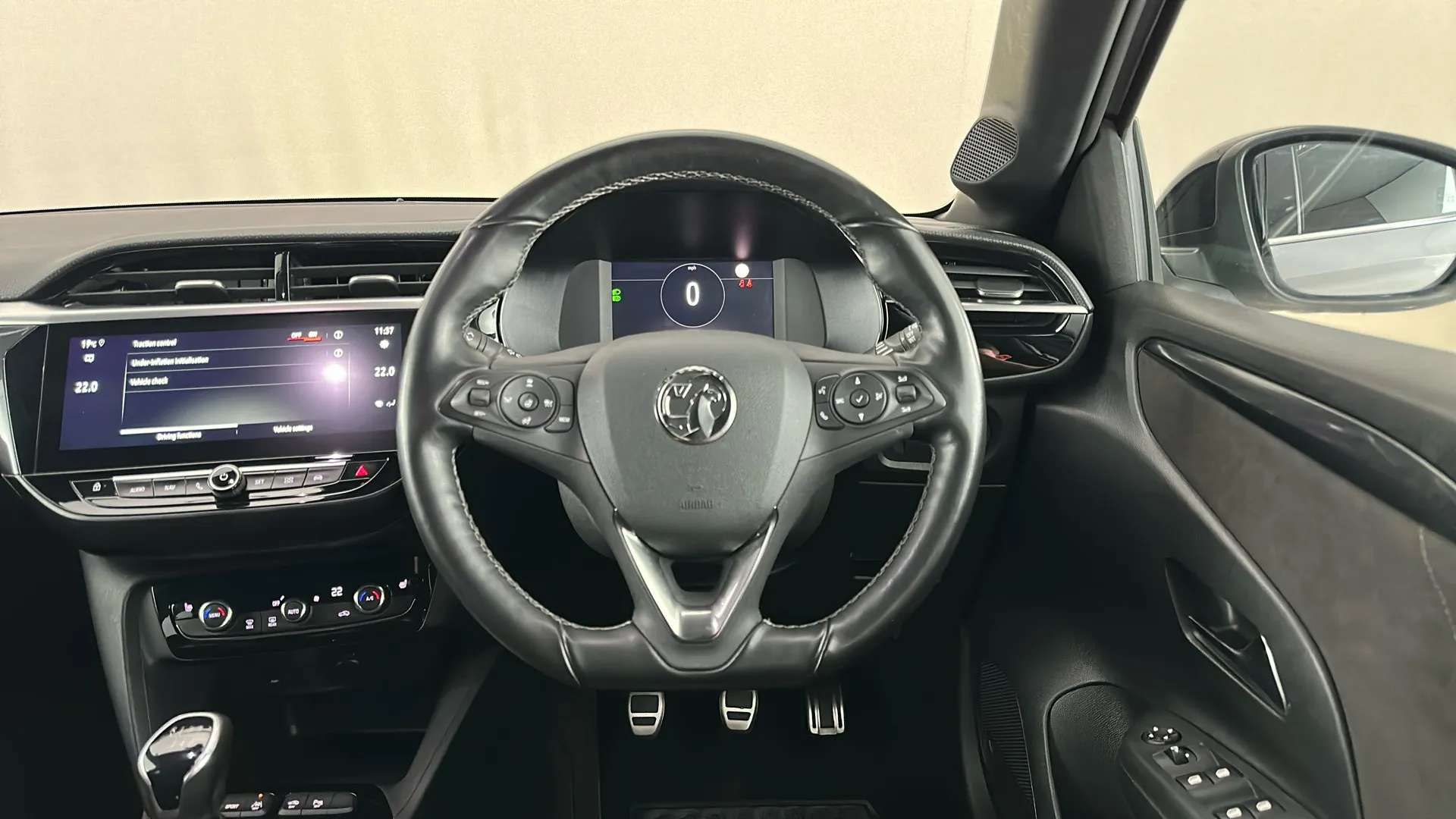 2023 VAUXHALL CORSA 2023 VAUXHALL CORSA