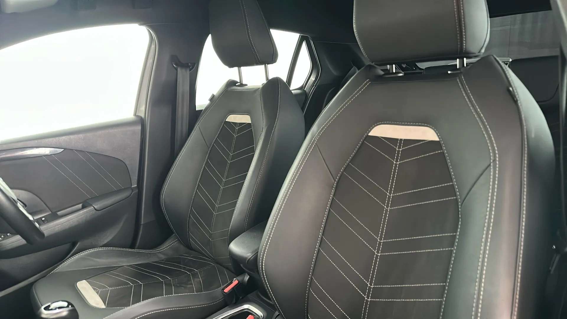 2023 VAUXHALL CORSA 2023 VAUXHALL CORSA