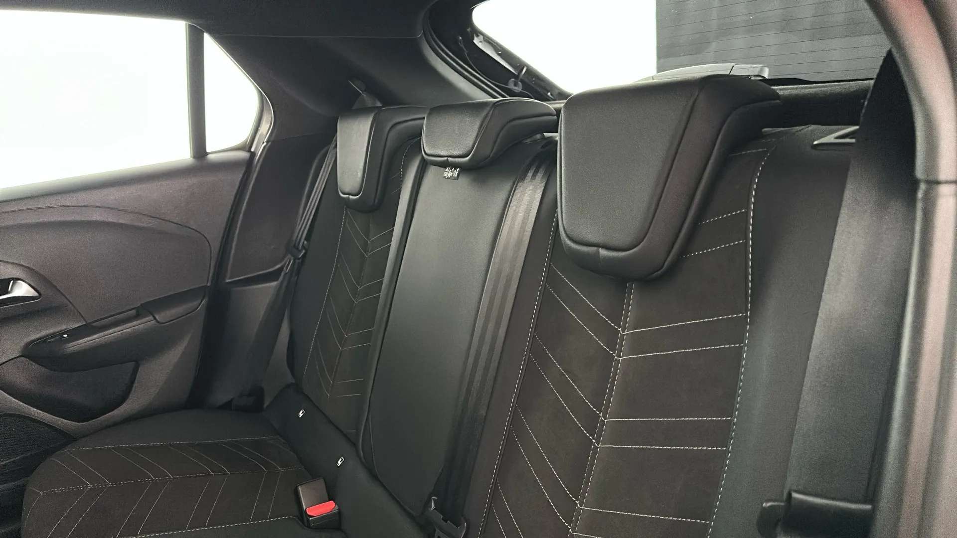 2023 VAUXHALL CORSA 2023 VAUXHALL CORSA