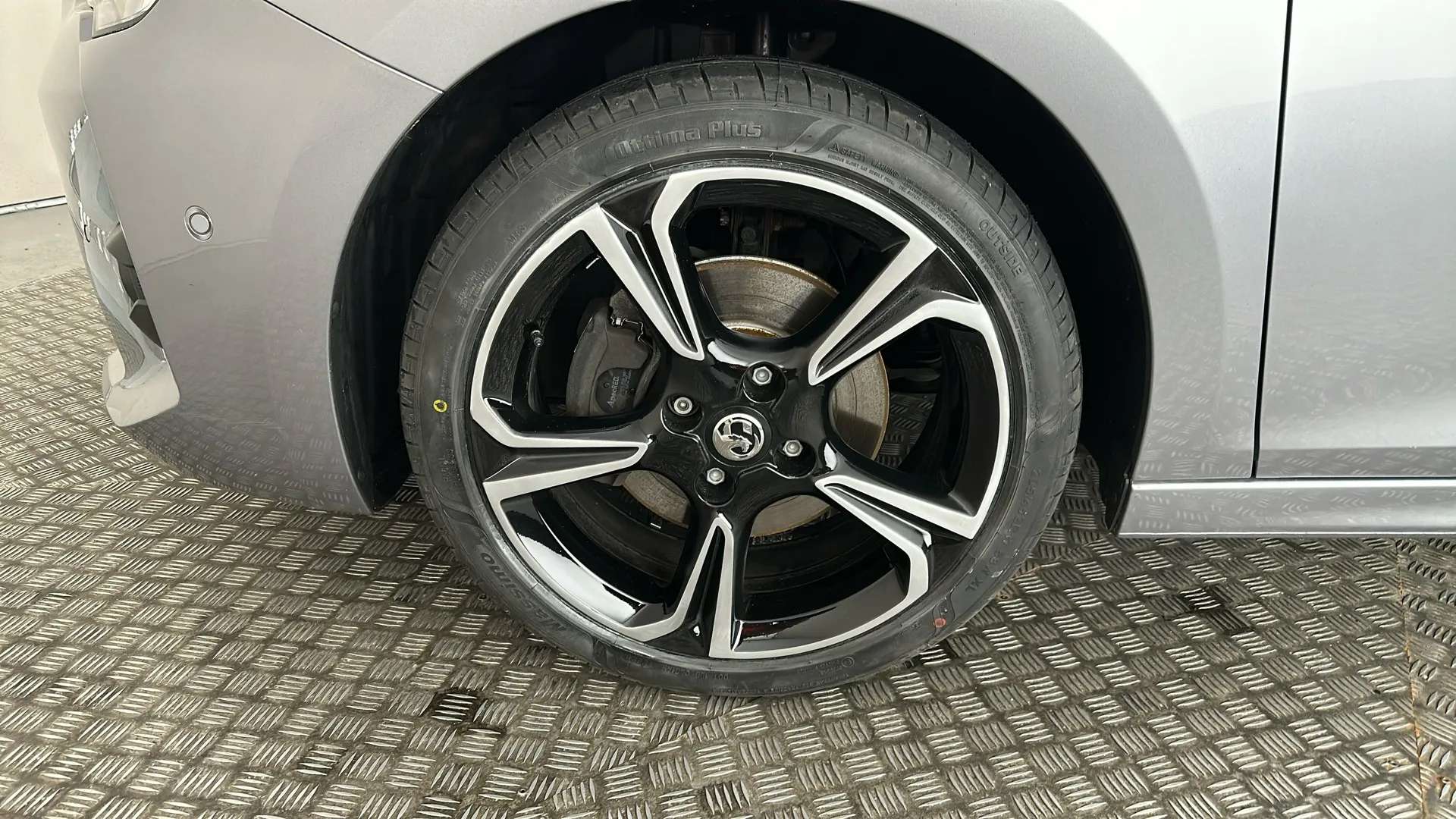 2023 VAUXHALL CORSA 2023 VAUXHALL CORSA