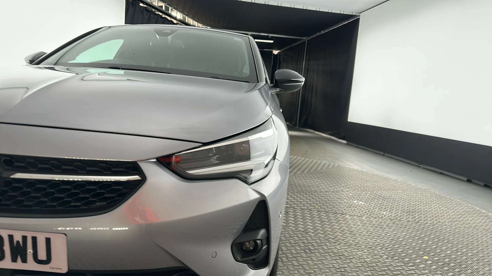 2023 VAUXHALL CORSA 2023 VAUXHALL CORSA