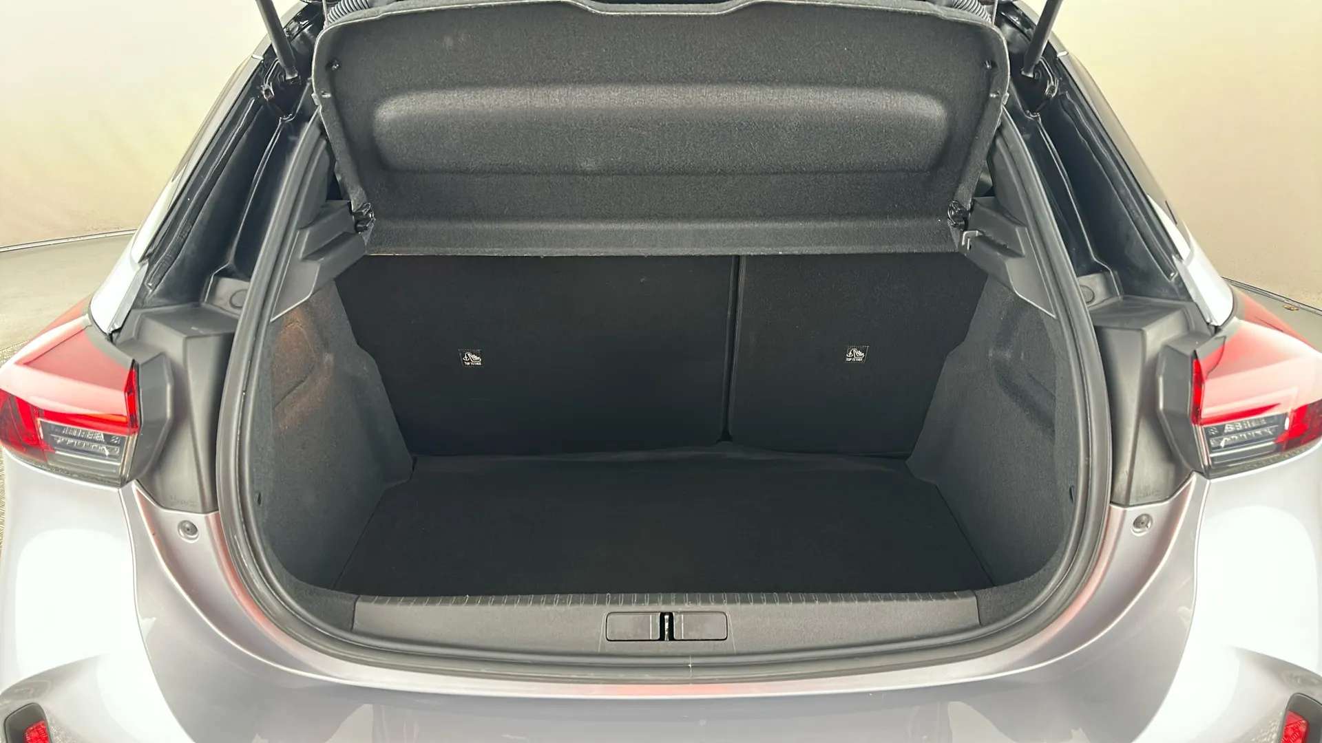 2023 VAUXHALL CORSA 2023 VAUXHALL CORSA