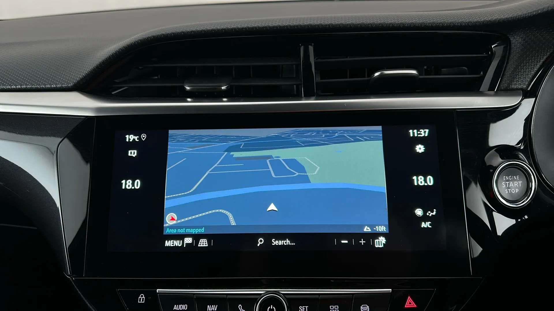 2023 VAUXHALL CORSA 2023 VAUXHALL CORSA