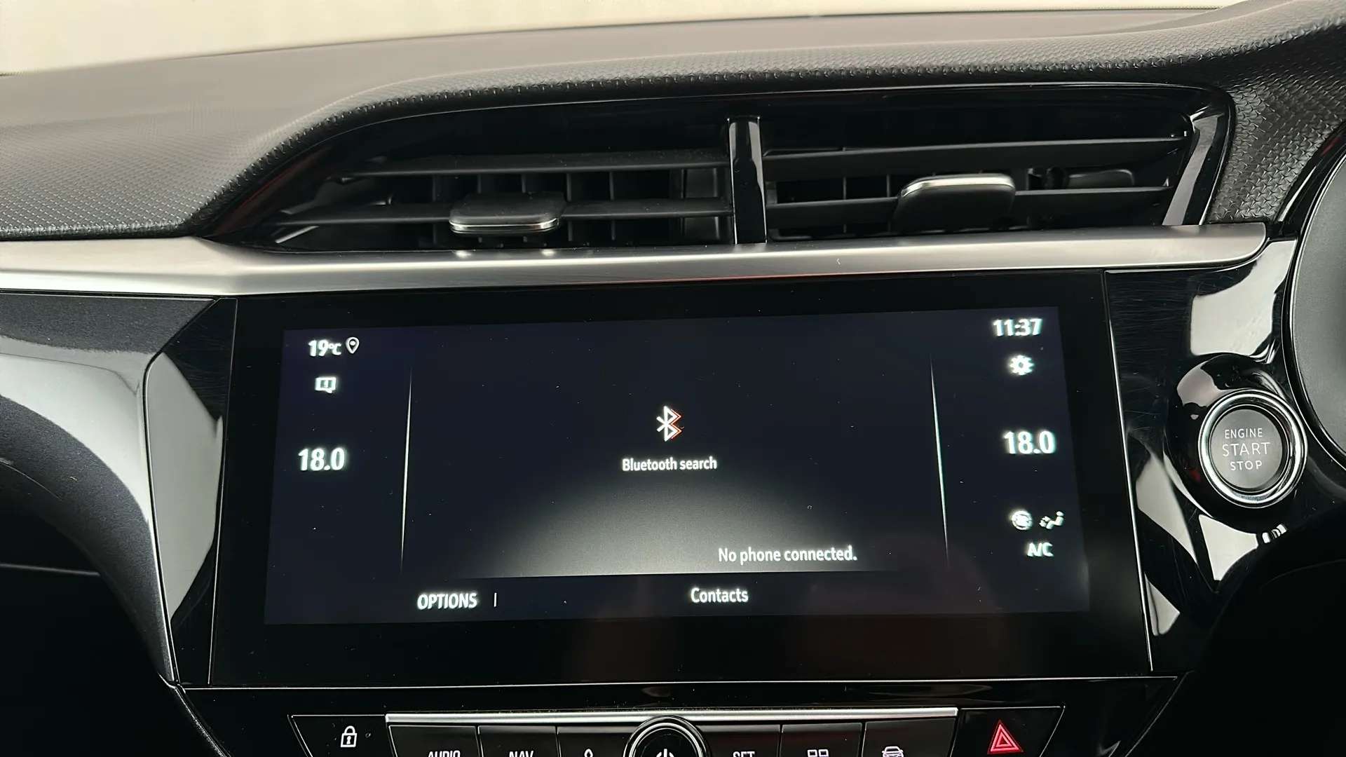2023 VAUXHALL CORSA 2023 VAUXHALL CORSA