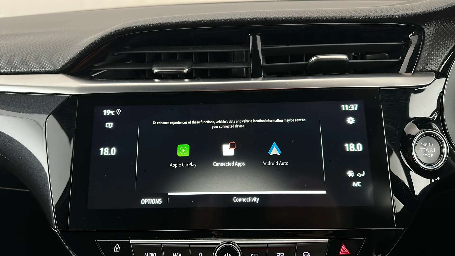 2023 VAUXHALL CORSA 2023 VAUXHALL CORSA