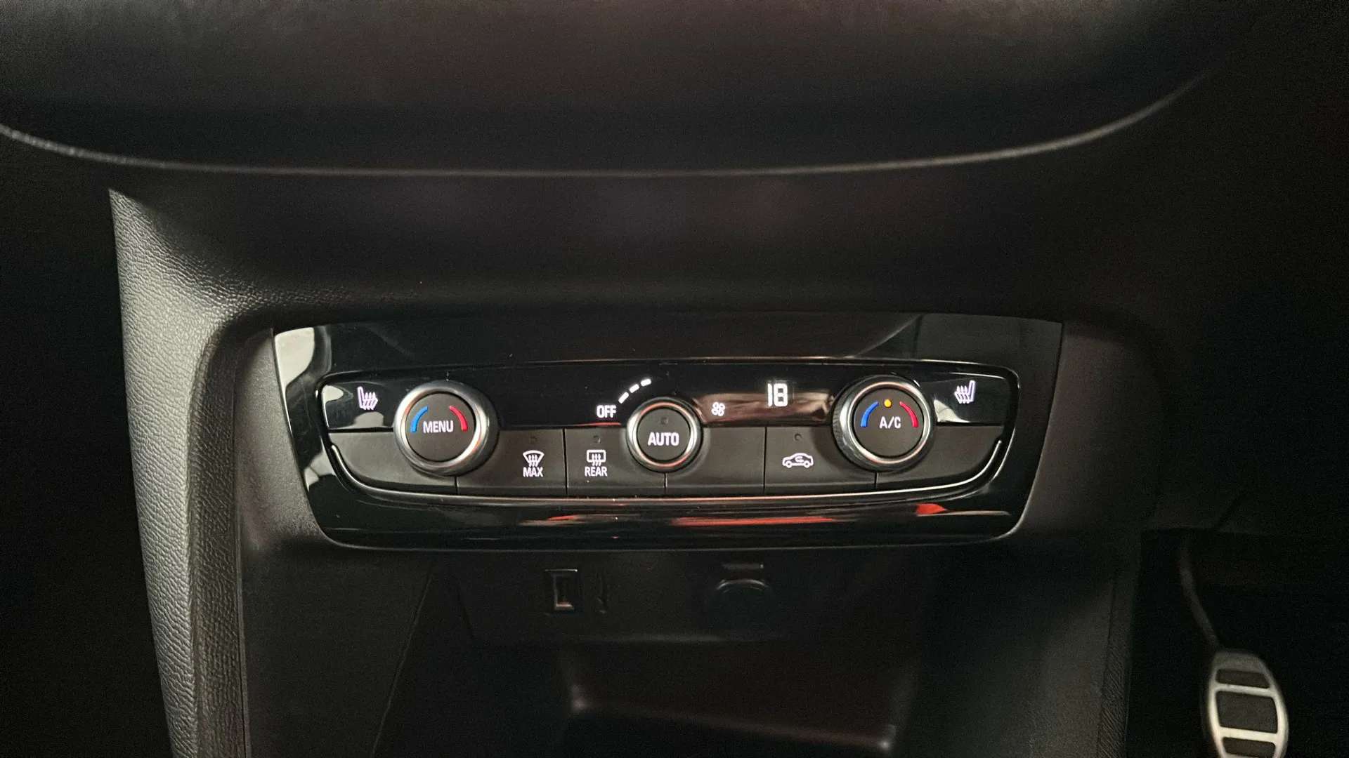 2023 VAUXHALL CORSA 2023 VAUXHALL CORSA