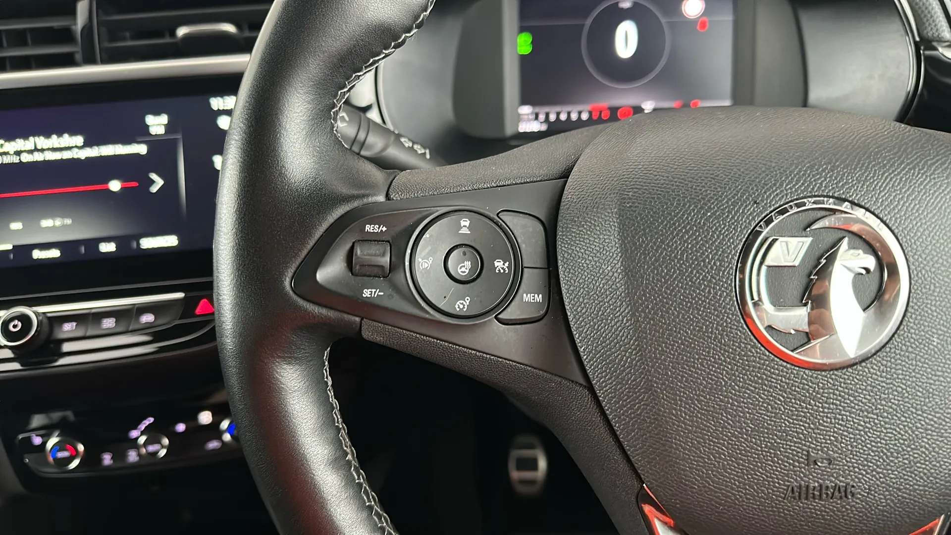 2023 VAUXHALL CORSA 2023 VAUXHALL CORSA