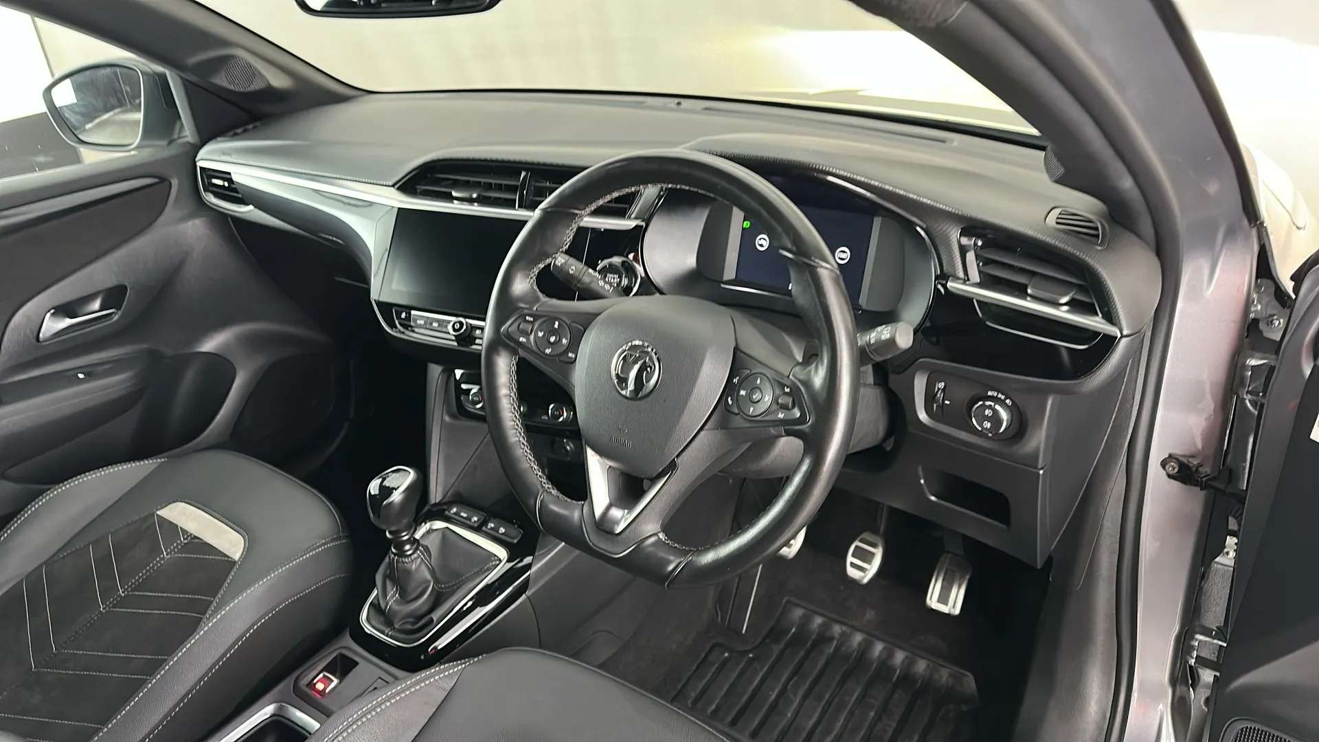 2023 VAUXHALL CORSA 2023 VAUXHALL CORSA