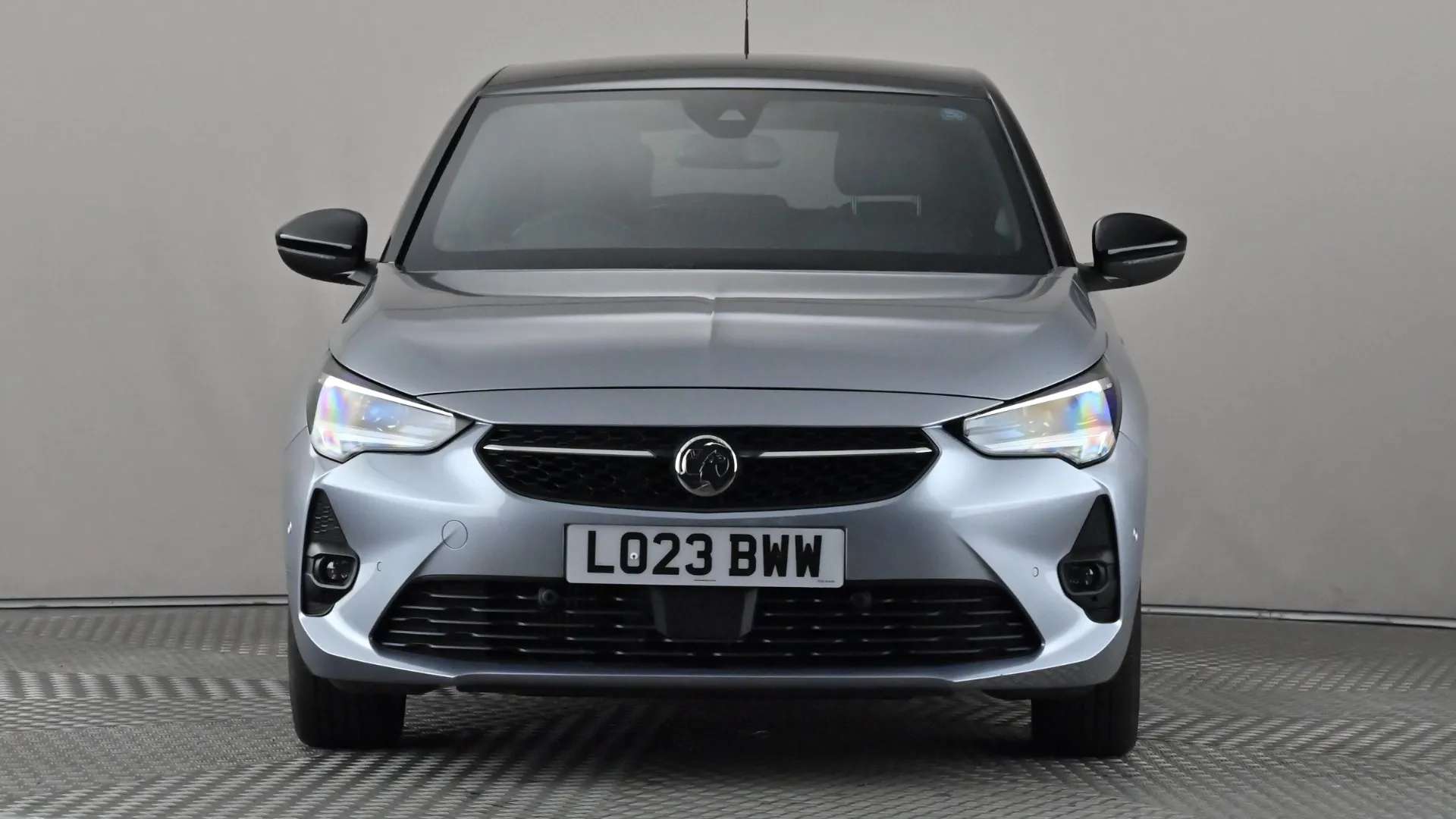 A 2023 VAUXHALL CORSA 1.2 Turbo Ultimate A 2023 VAUXHALL CORSA 1.2 Turbo Ultimate