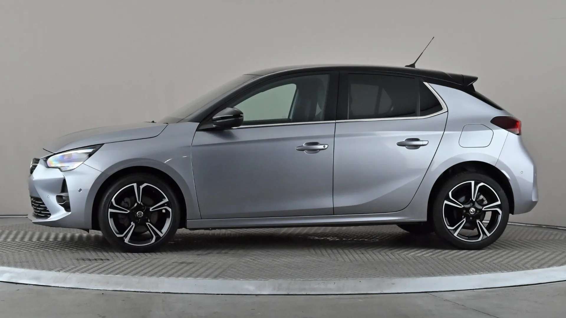 A 2023 VAUXHALL CORSA 1.2 Turbo Ultimate A 2023 VAUXHALL CORSA 1.2 Turbo Ultimate