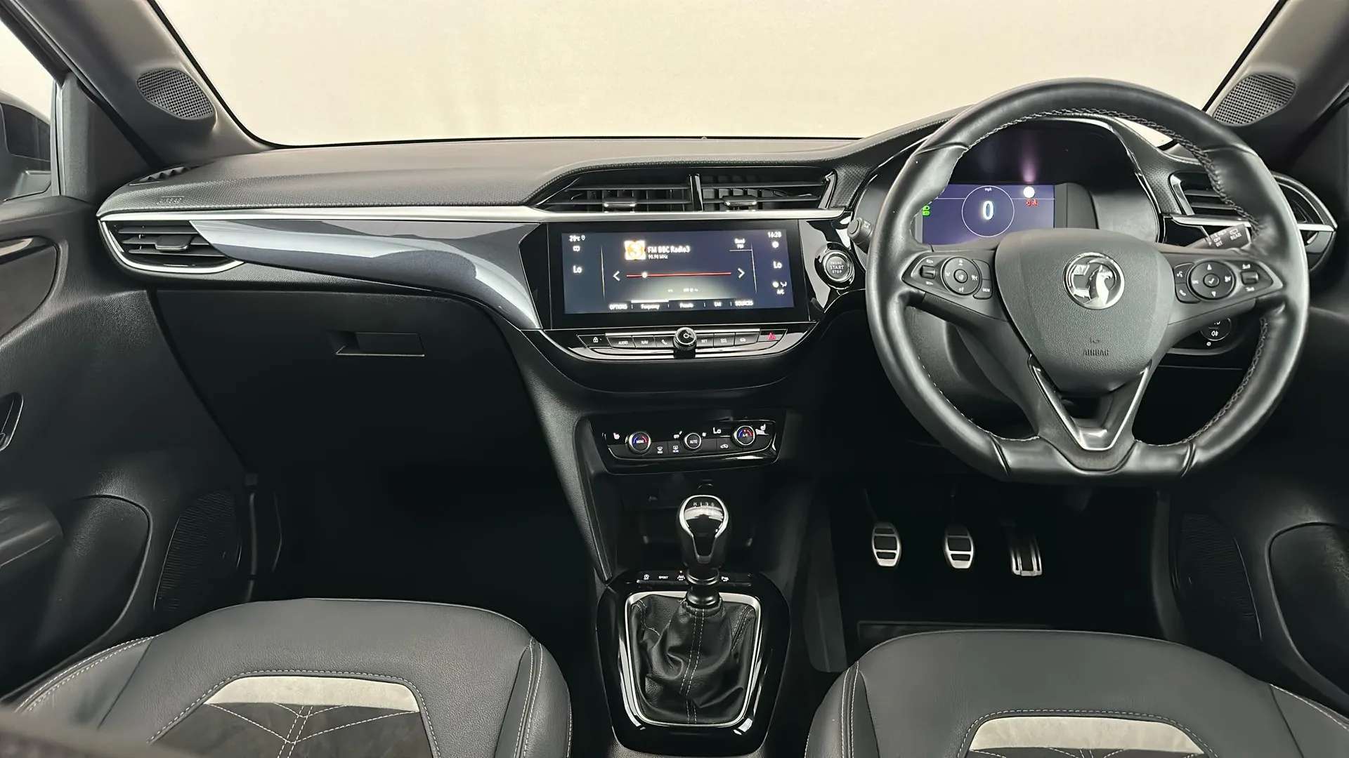 2023 VAUXHALL CORSA 2023 VAUXHALL CORSA