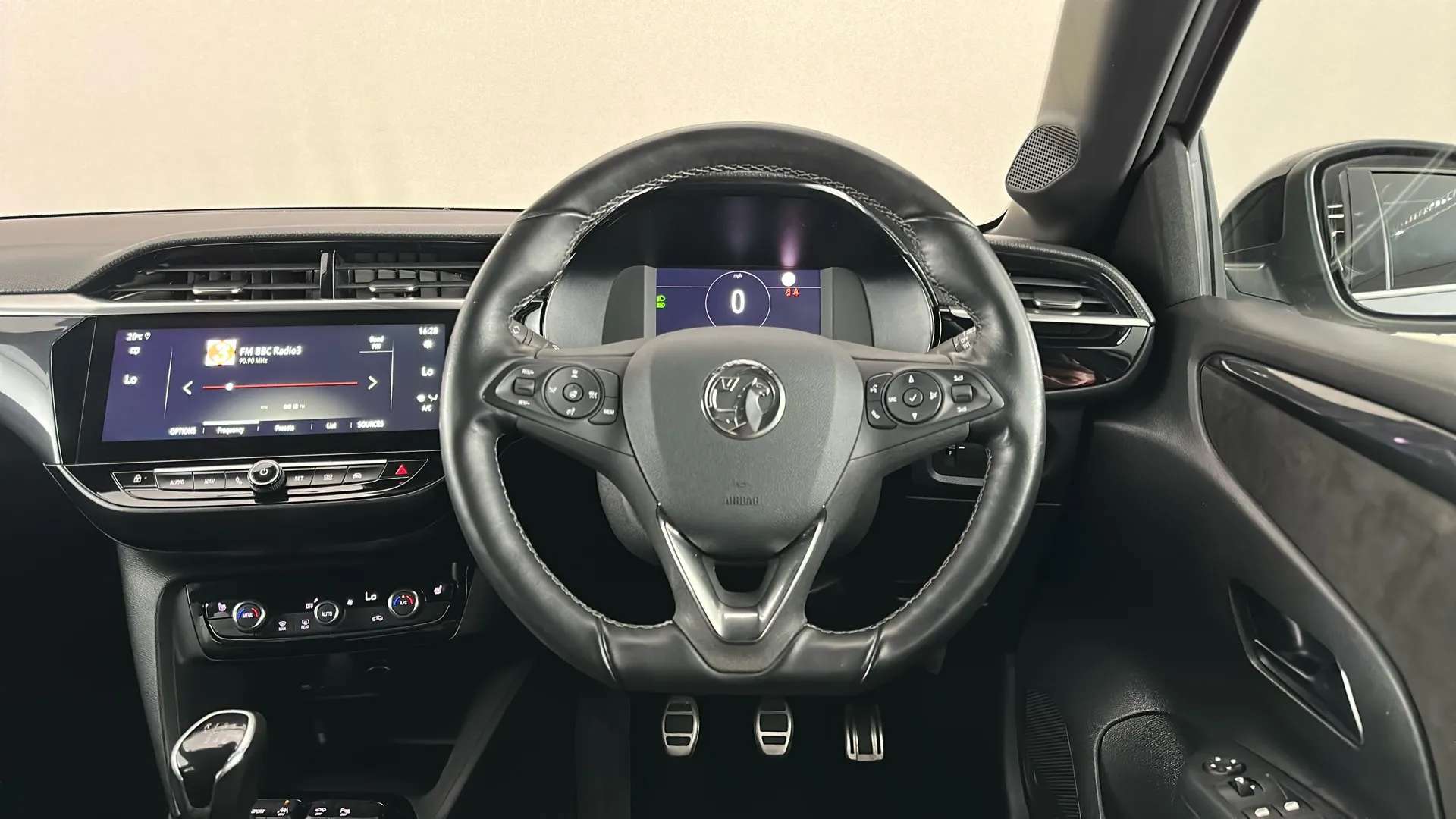 2023 VAUXHALL CORSA 2023 VAUXHALL CORSA