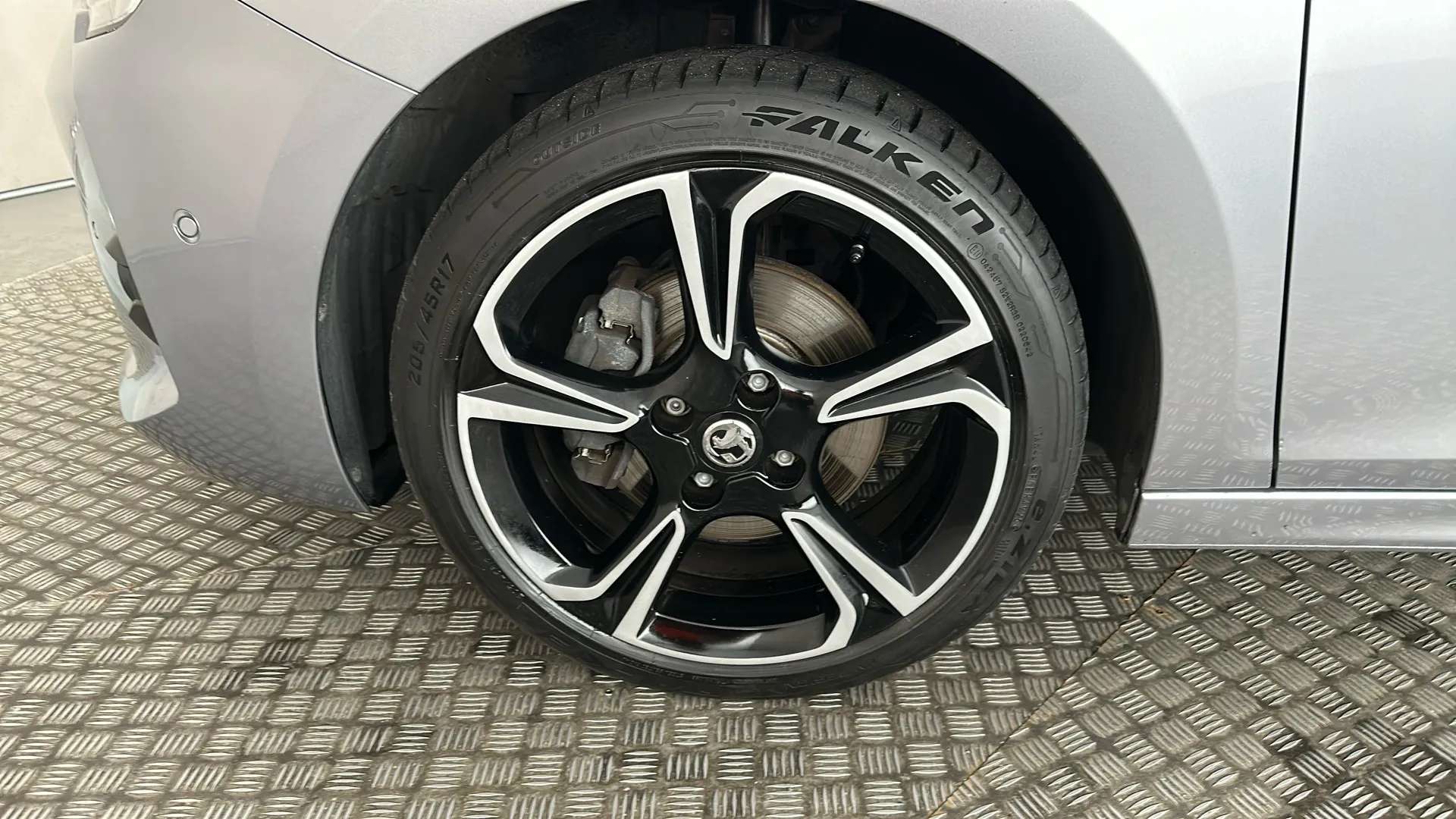 2023 VAUXHALL CORSA 2023 VAUXHALL CORSA