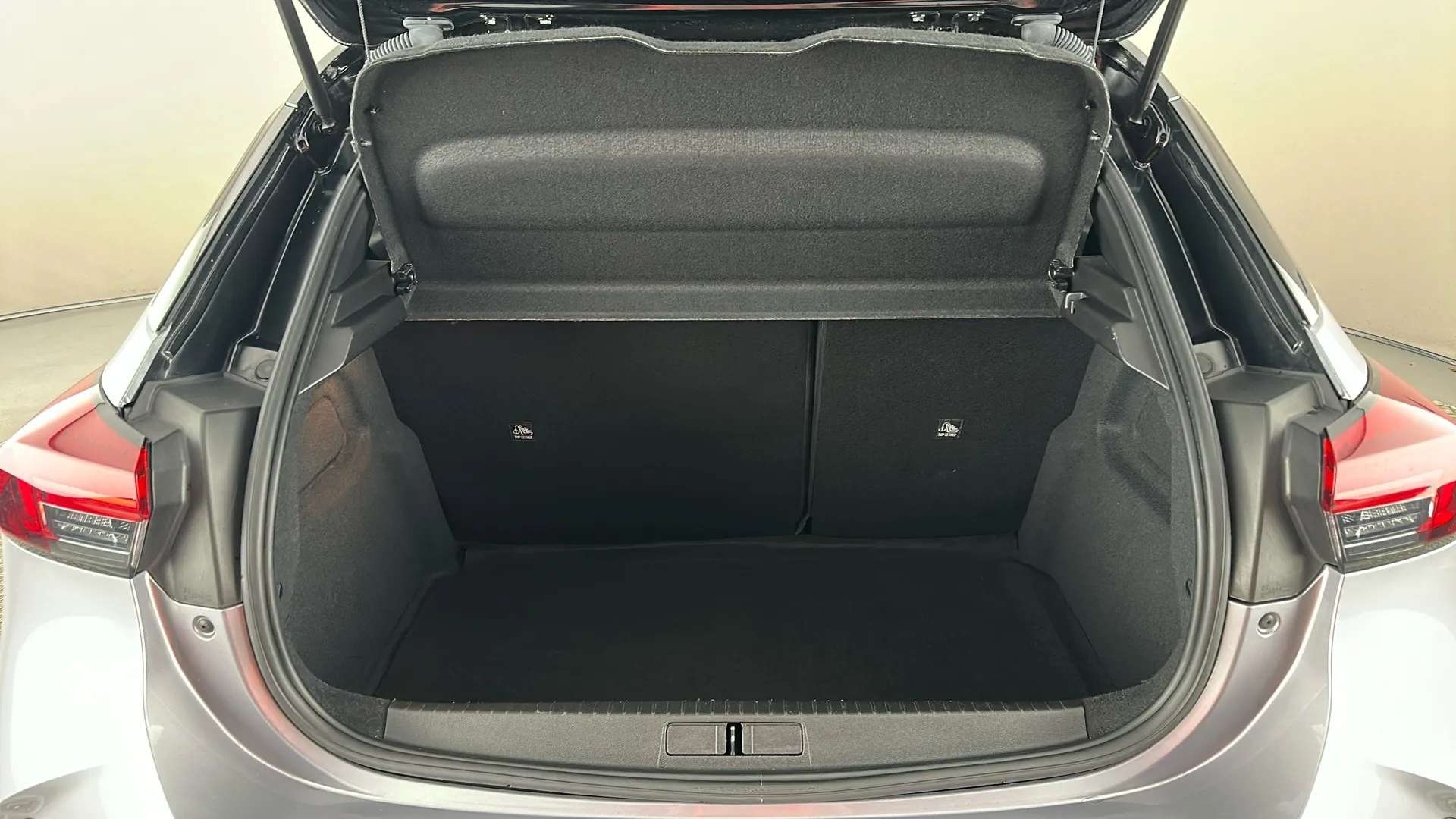 2023 VAUXHALL CORSA 2023 VAUXHALL CORSA