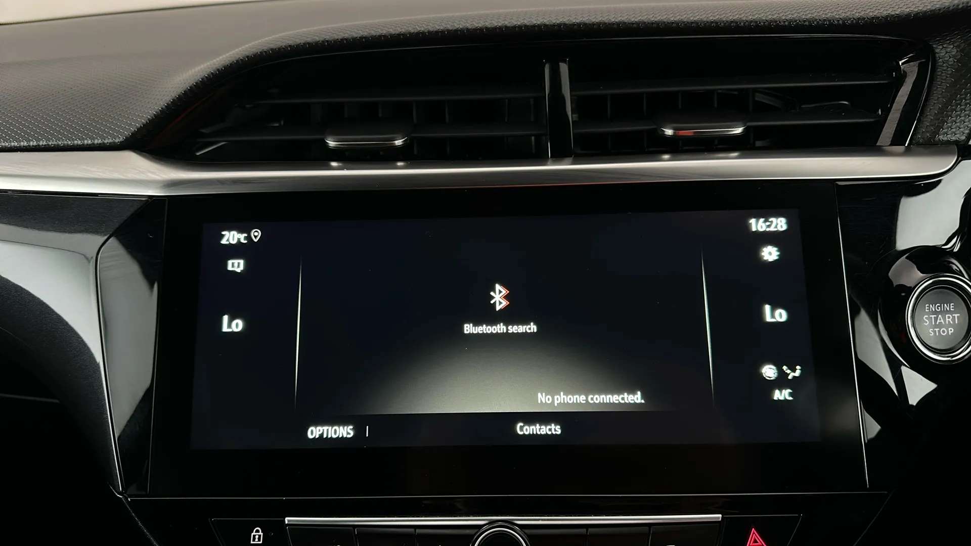 2023 VAUXHALL CORSA 2023 VAUXHALL CORSA