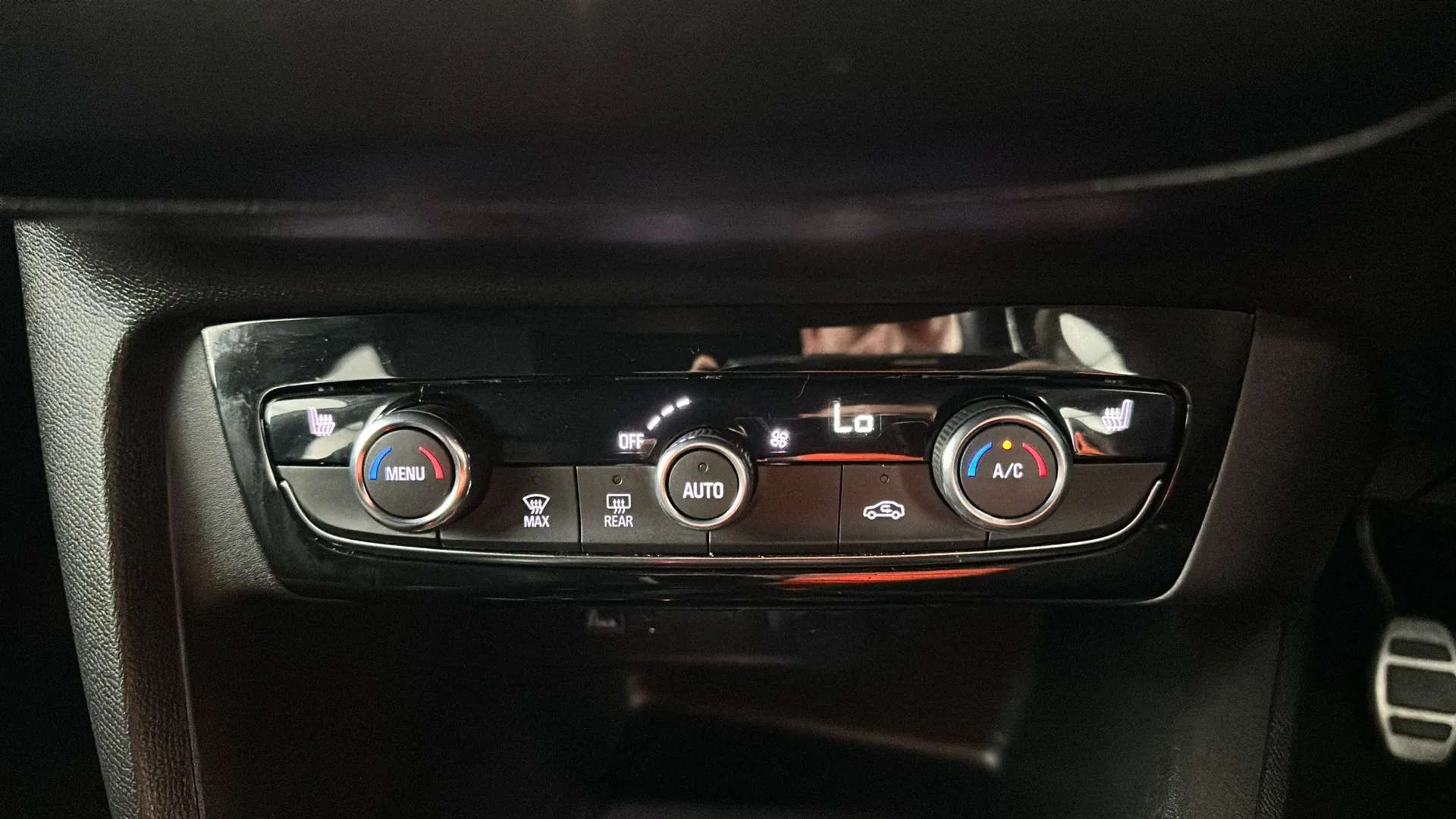 2023 VAUXHALL CORSA 2023 VAUXHALL CORSA