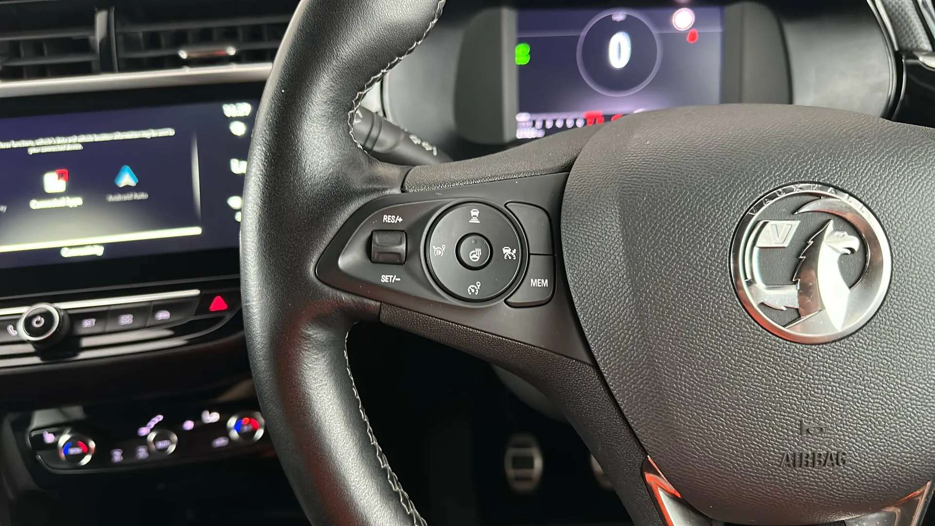 2023 VAUXHALL CORSA 2023 VAUXHALL CORSA
