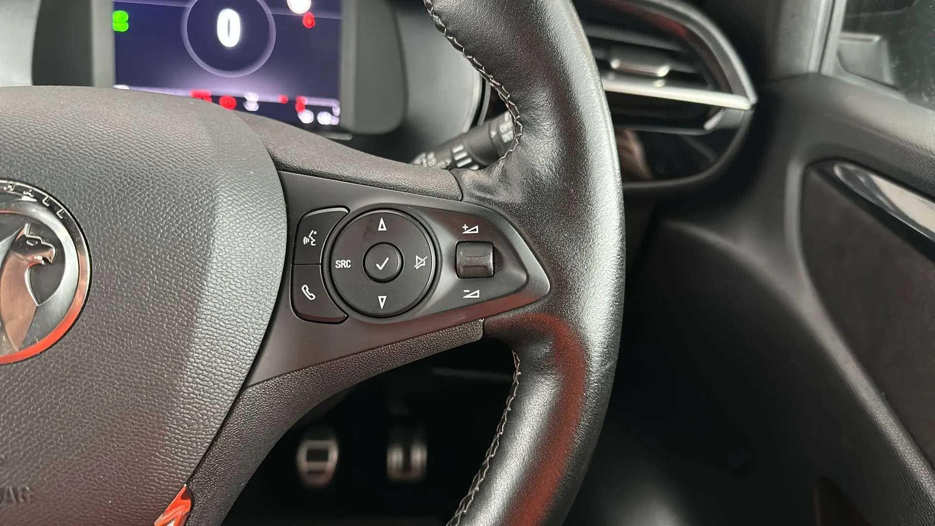 2023 VAUXHALL CORSA 2023 VAUXHALL CORSA