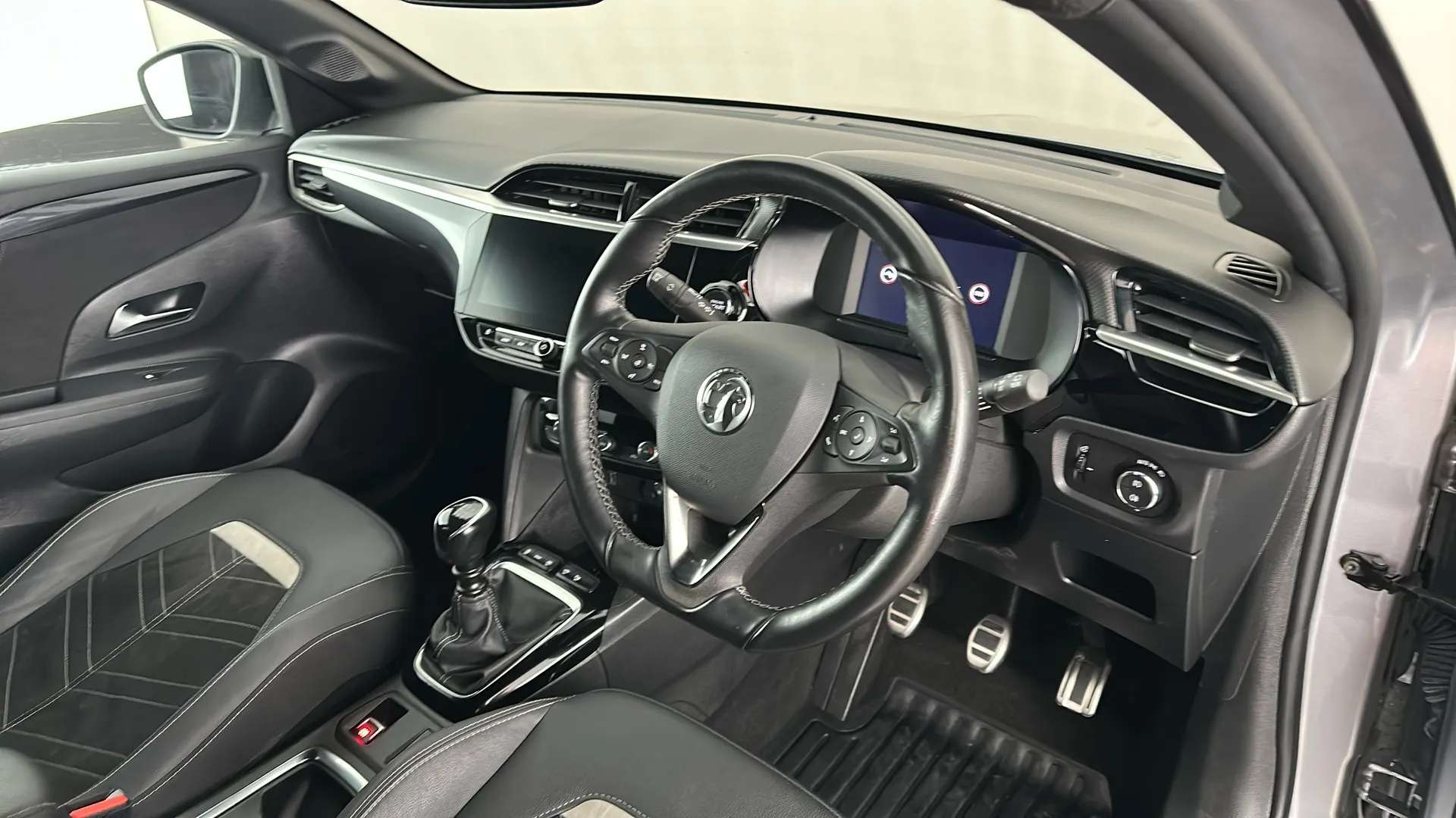 2023 VAUXHALL CORSA 2023 VAUXHALL CORSA