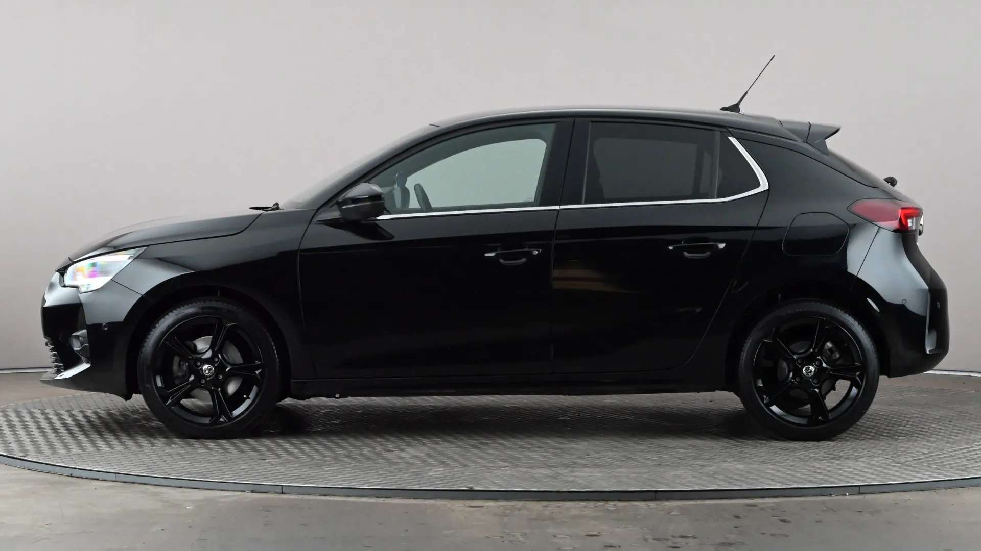 A 2023 VAUXHALL CORSA 1.2 Turbo Ultimate A 2023 VAUXHALL CORSA 1.2 Turbo Ultimate