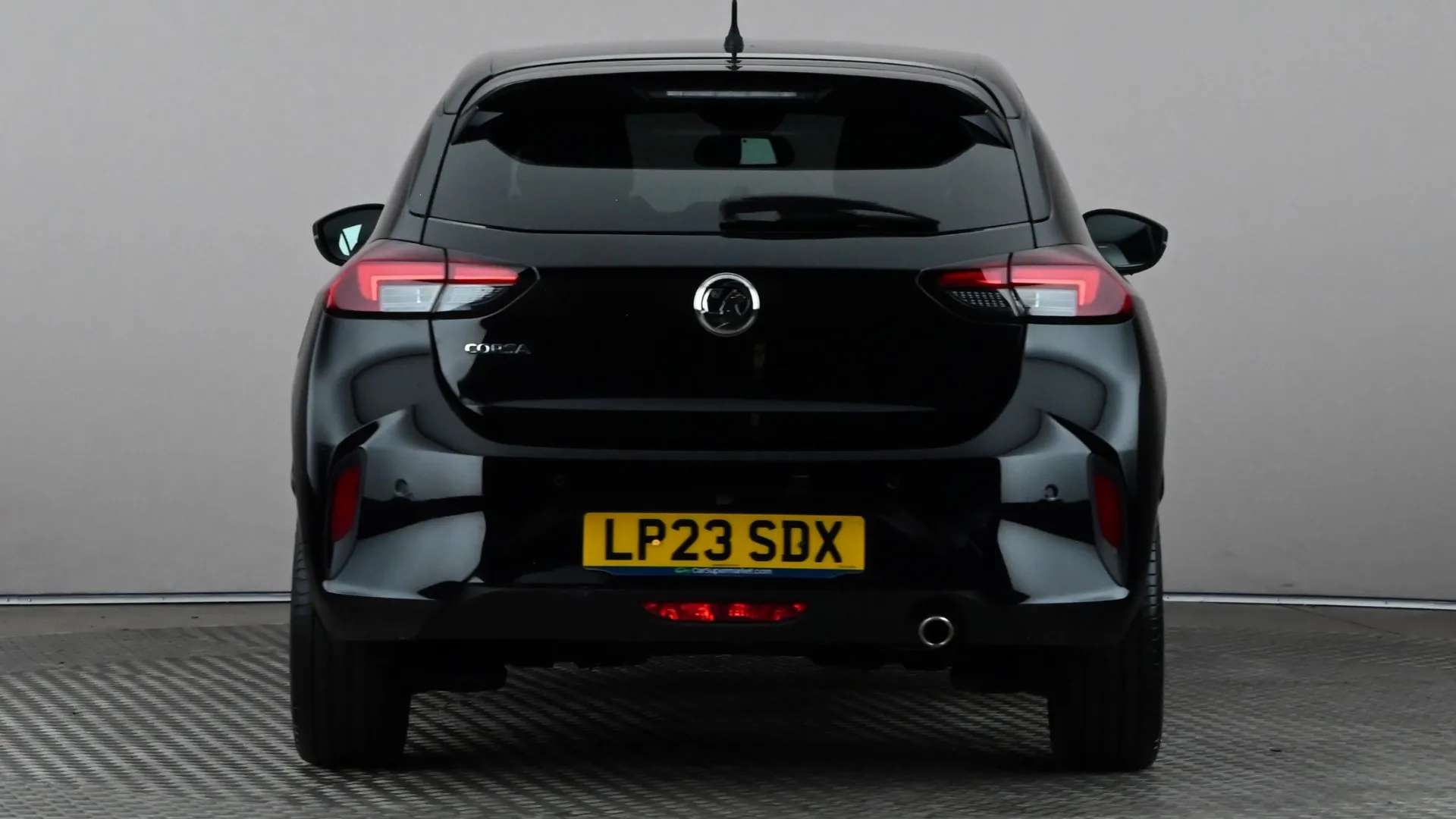 2023 VAUXHALL CORSA 2023 VAUXHALL CORSA