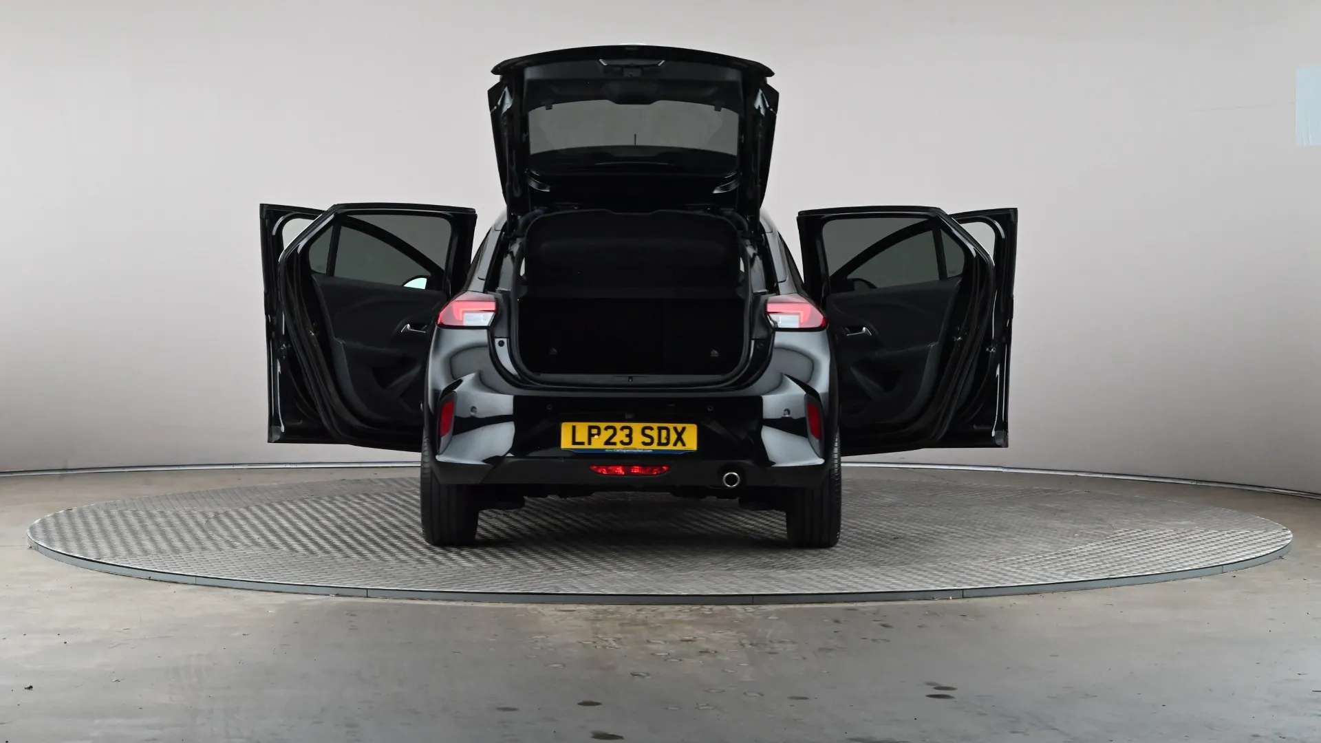 2023 VAUXHALL CORSA 2023 VAUXHALL CORSA