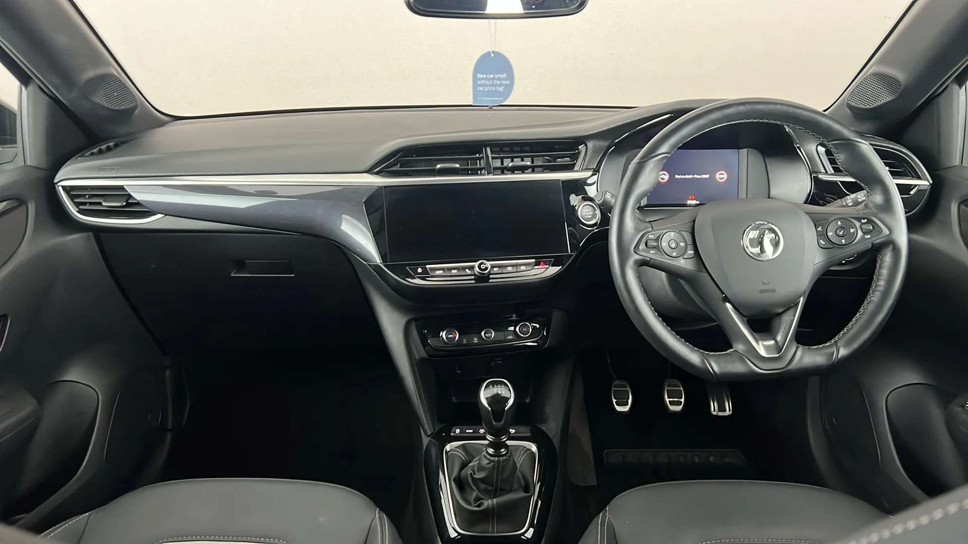 2023 VAUXHALL CORSA 2023 VAUXHALL CORSA