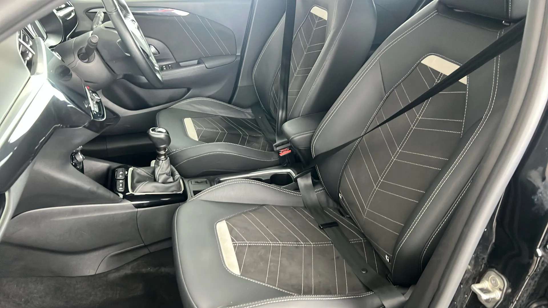 2023 VAUXHALL CORSA 2023 VAUXHALL CORSA