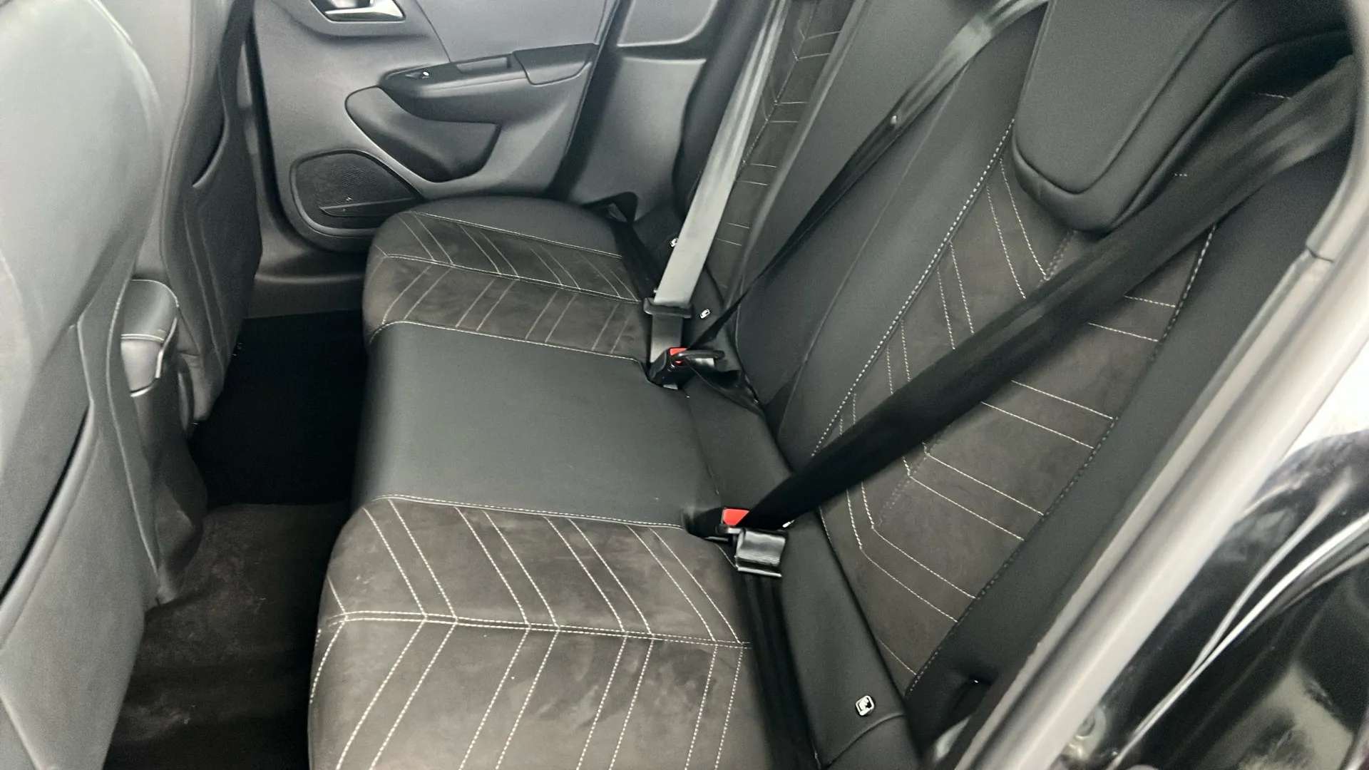 2023 VAUXHALL CORSA 2023 VAUXHALL CORSA