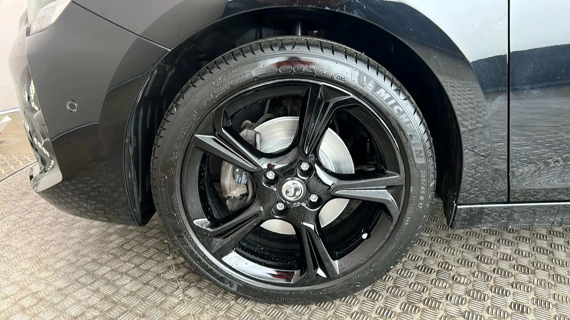 2023 VAUXHALL CORSA 2023 VAUXHALL CORSA