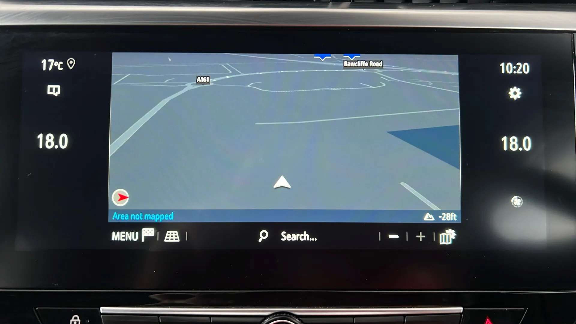 2023 VAUXHALL CORSA 2023 VAUXHALL CORSA