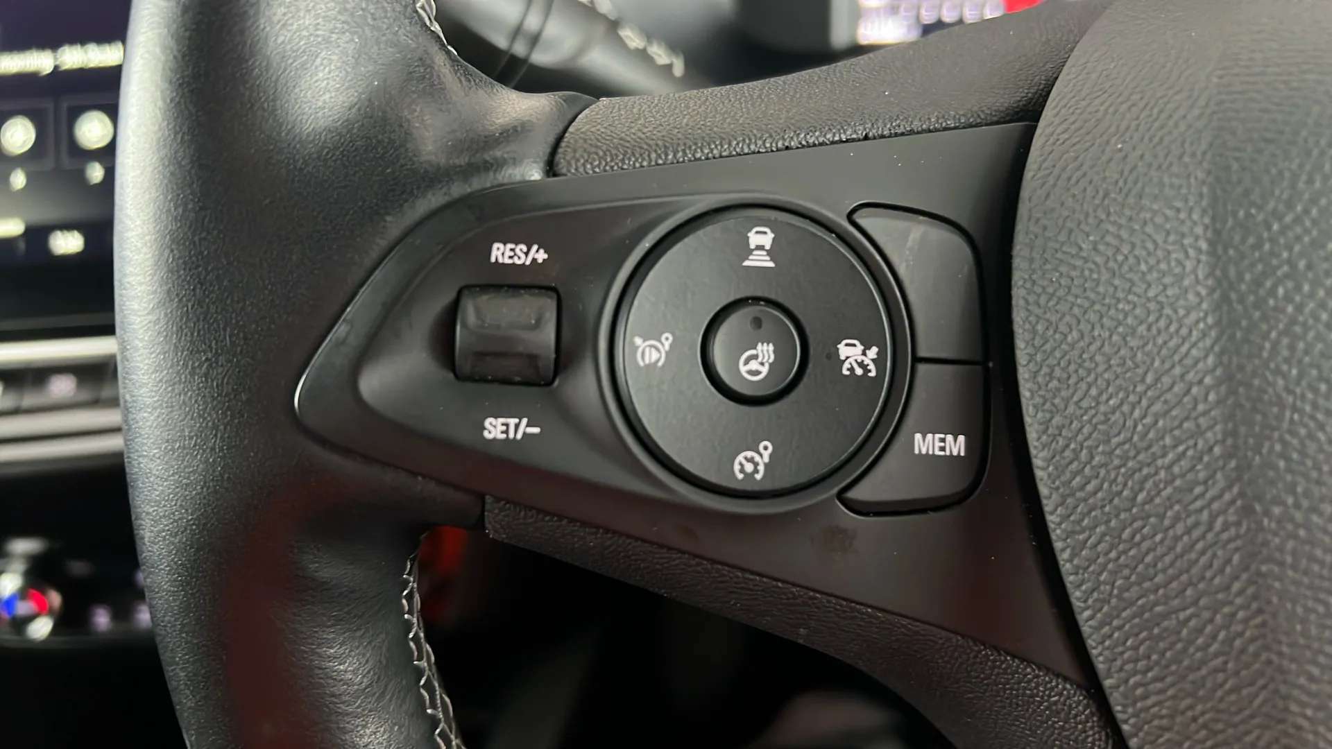 2023 VAUXHALL CORSA 2023 VAUXHALL CORSA