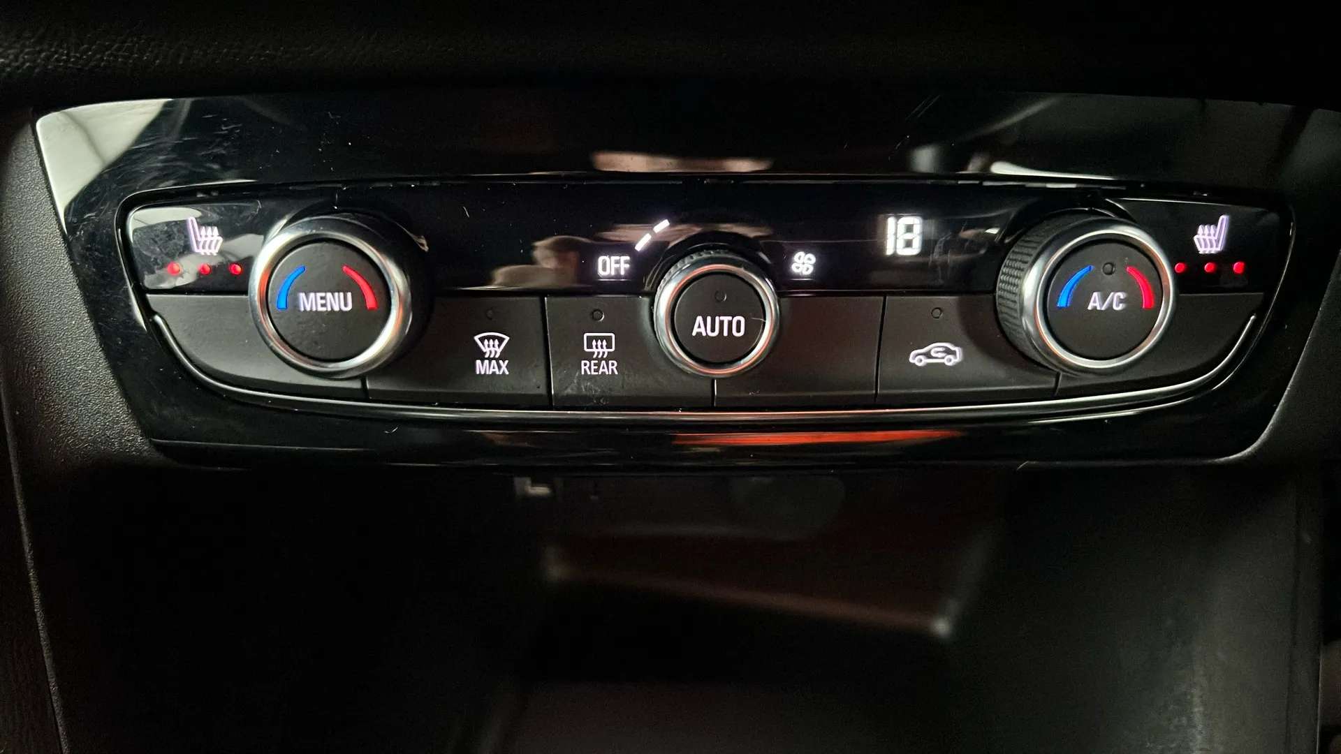 2023 VAUXHALL CORSA 2023 VAUXHALL CORSA