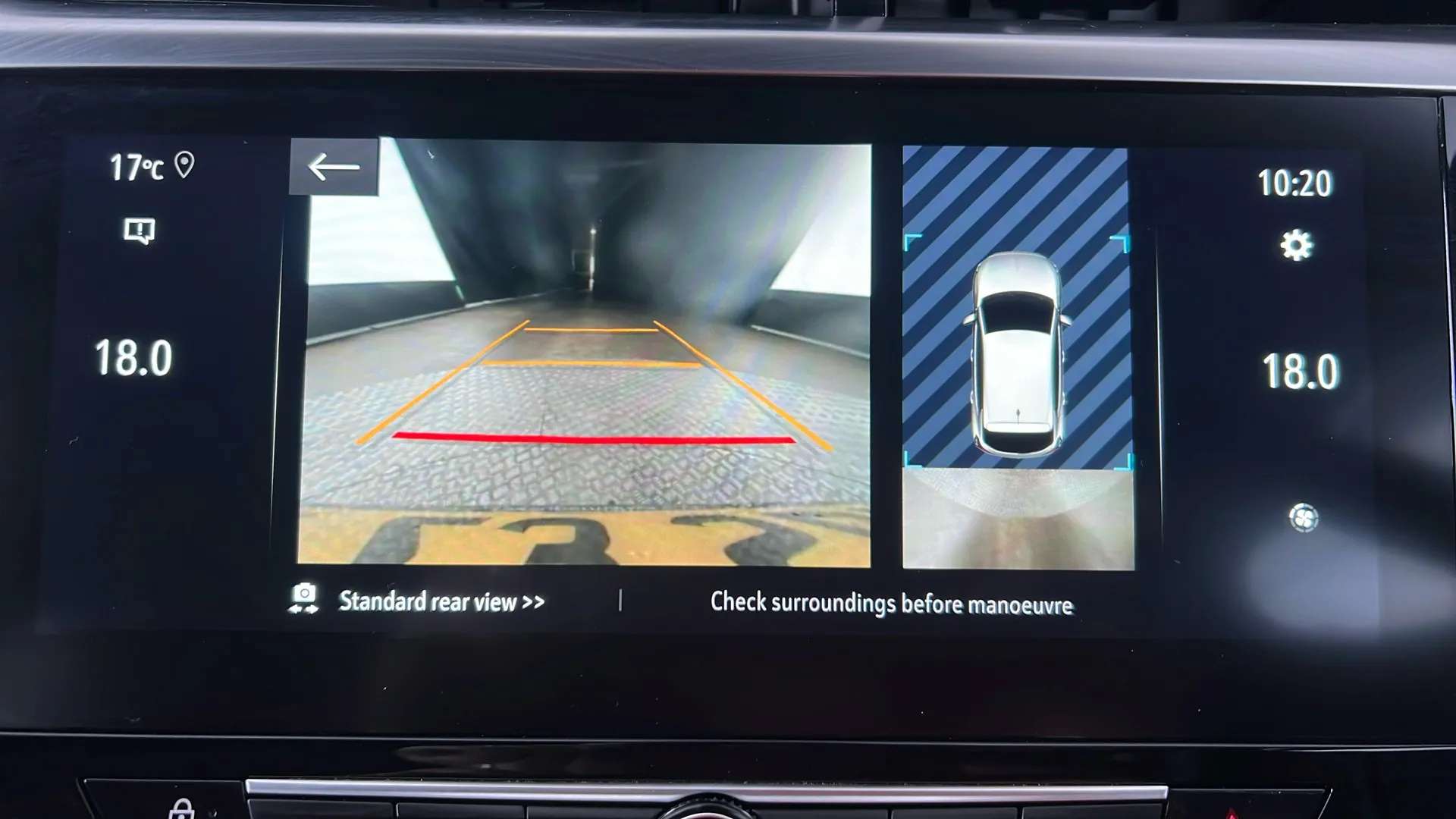 2023 VAUXHALL CORSA 2023 VAUXHALL CORSA