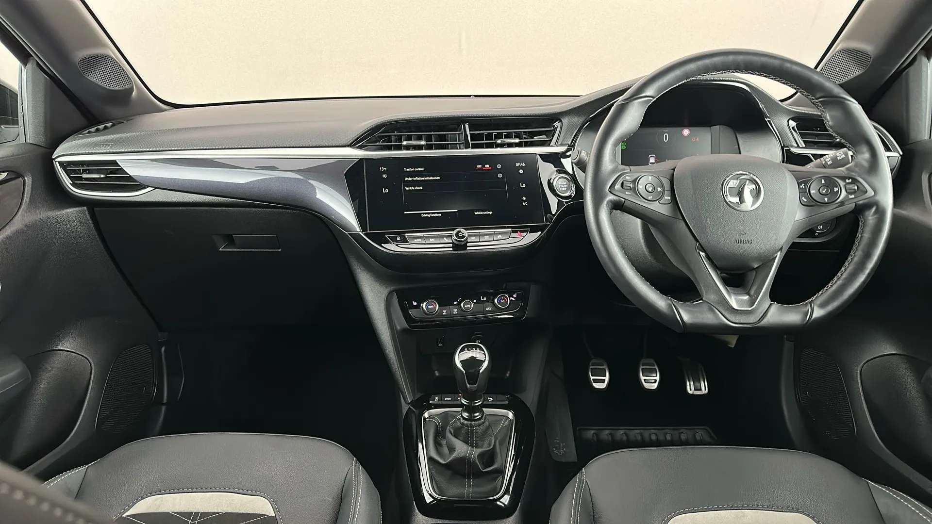 2023 VAUXHALL CORSA 2023 VAUXHALL CORSA