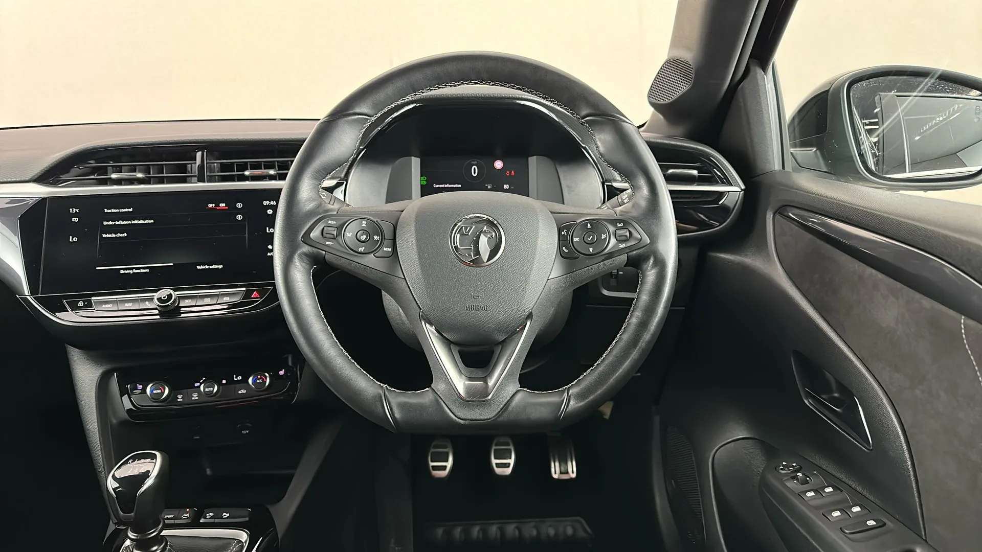 2023 VAUXHALL CORSA 2023 VAUXHALL CORSA