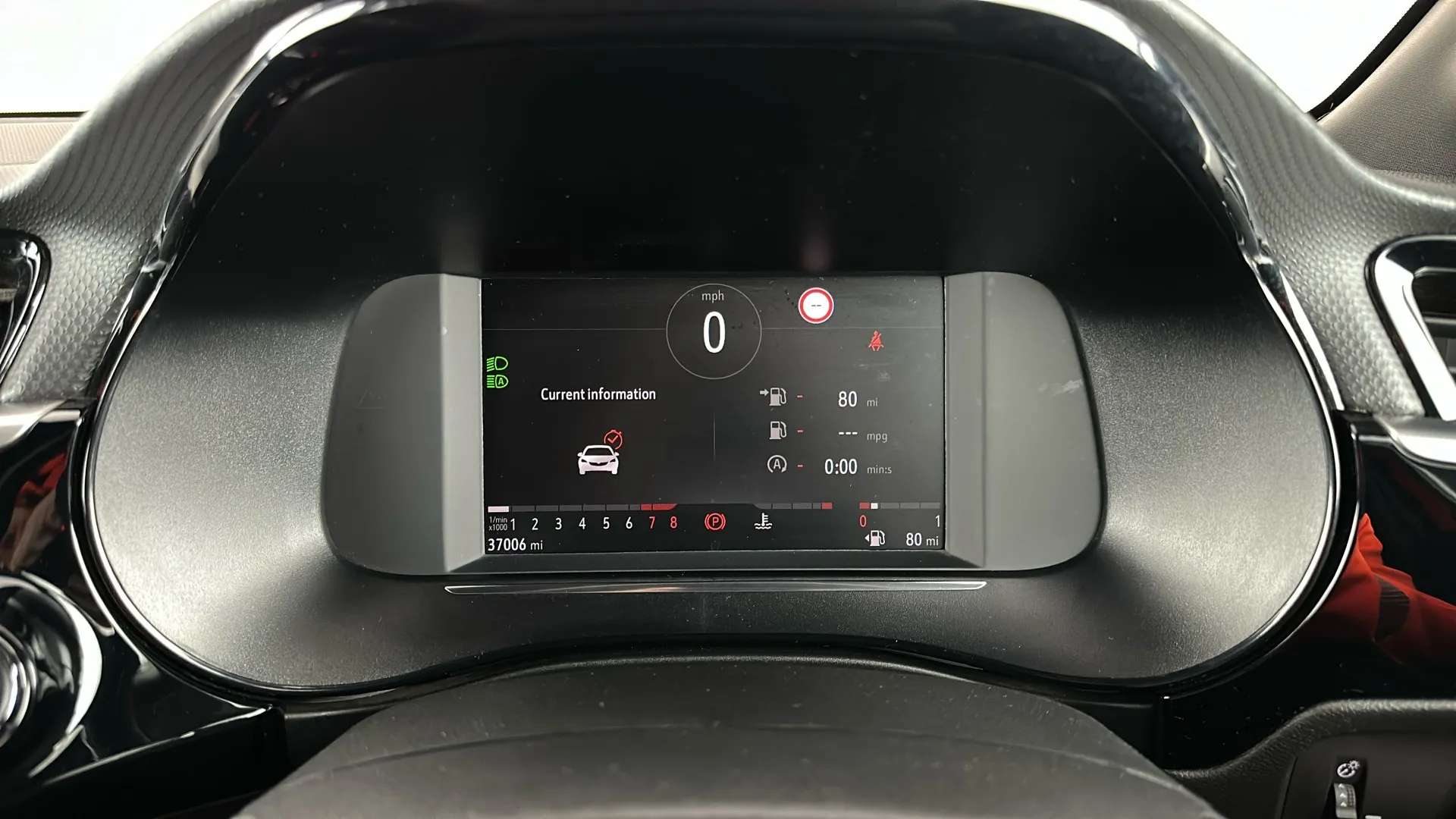 2023 VAUXHALL CORSA 2023 VAUXHALL CORSA