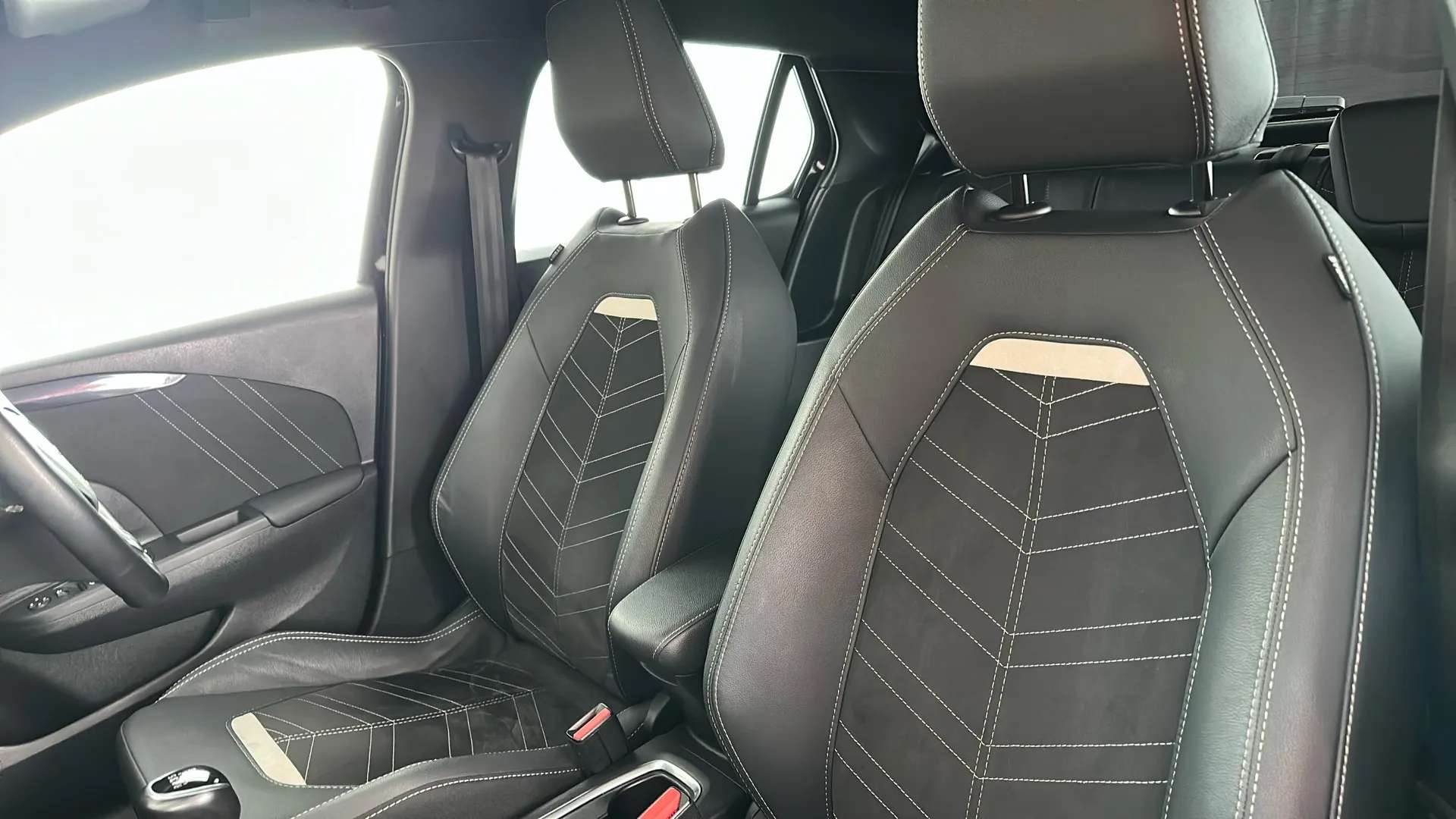 2023 VAUXHALL CORSA 2023 VAUXHALL CORSA