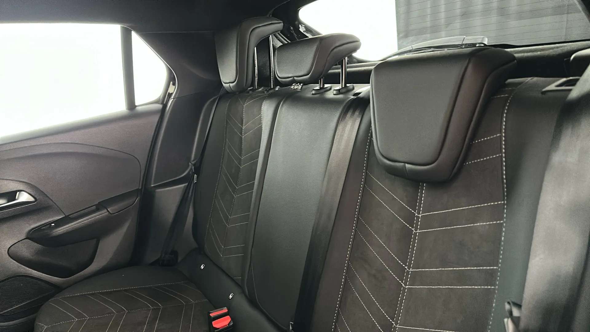 2023 VAUXHALL CORSA 2023 VAUXHALL CORSA