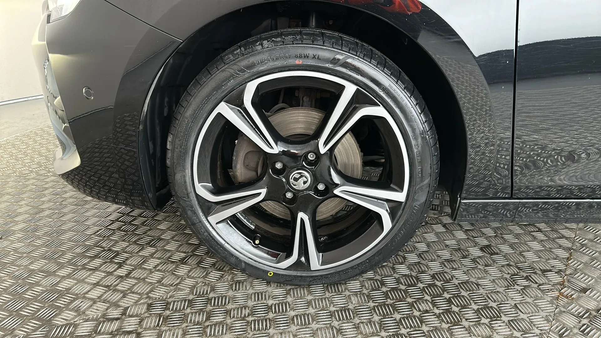 2023 VAUXHALL CORSA 2023 VAUXHALL CORSA