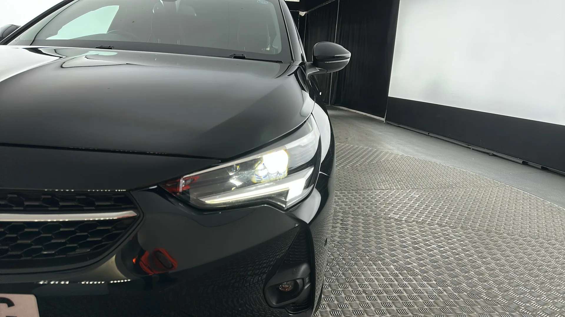2023 VAUXHALL CORSA 2023 VAUXHALL CORSA