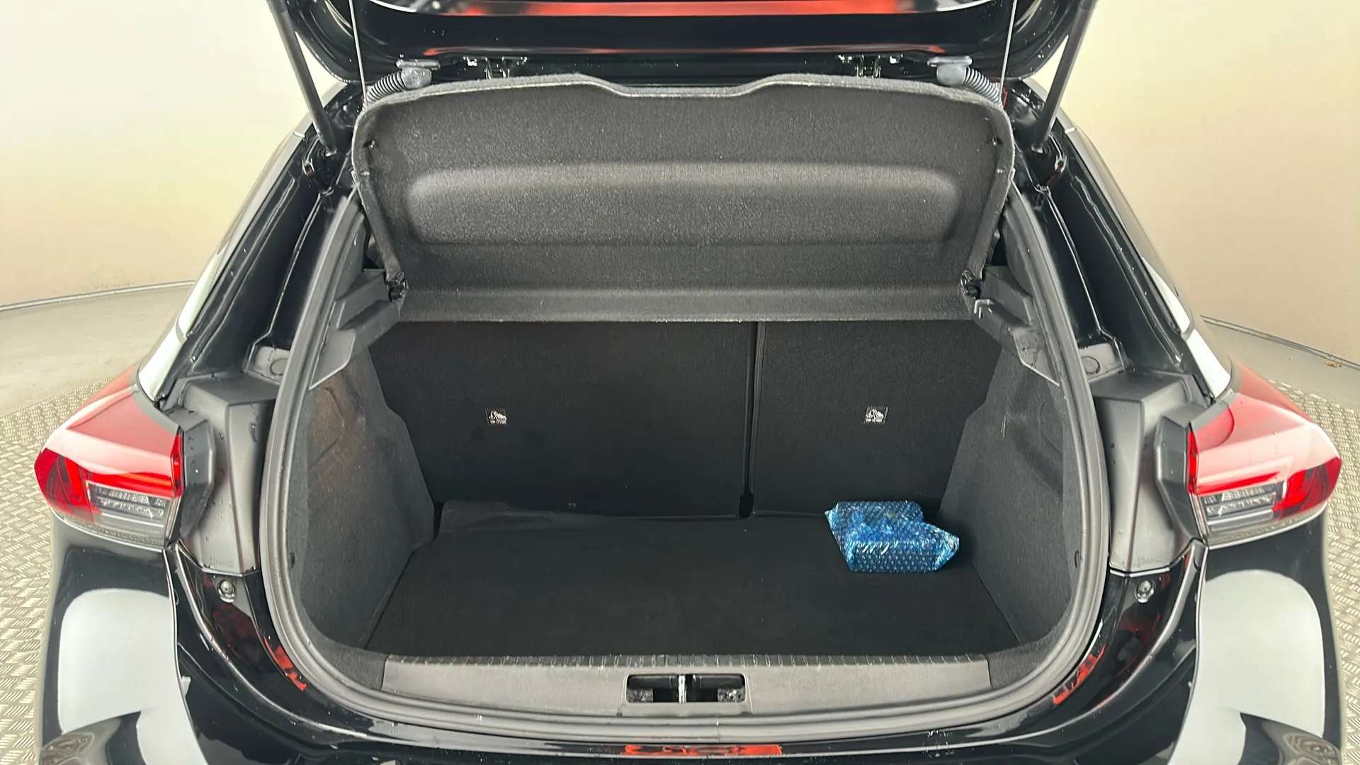 2023 VAUXHALL CORSA 2023 VAUXHALL CORSA